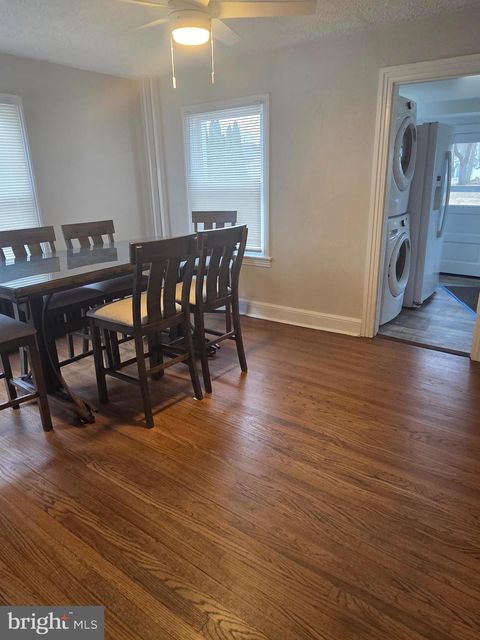 Tiny photo for 636 E Front Street, FLORENCE, NJ 08518 (MLS # NJBL2106746)