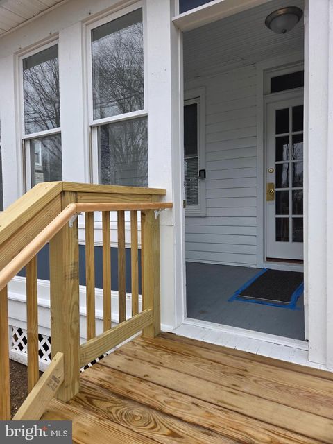 Tiny photo for 636 E Front Street, FLORENCE, NJ 08518 (MLS # NJBL2106746)