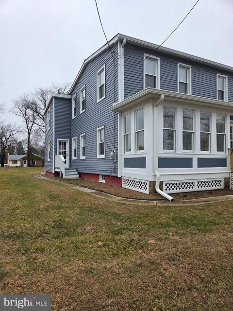 Photo of 636 E Front Street, FLORENCE, NJ 08518 (MLS # NJBL2106746)