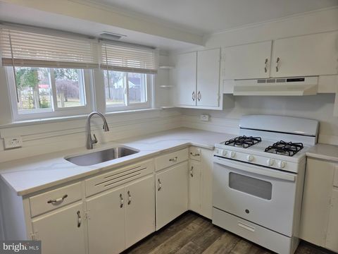 Tiny photo for 636 E Front Street, FLORENCE, NJ 08518 (MLS # NJBL2106746)