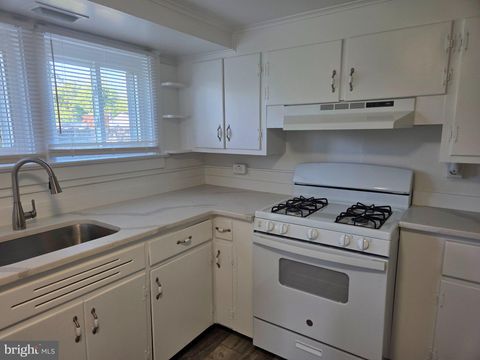 Tiny photo for 636 E Front Street, FLORENCE, NJ 08518 (MLS # NJBL2106746)