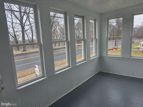 Tiny photo for 636 E Front Street, FLORENCE, NJ 08518 (MLS # NJBL2106746)