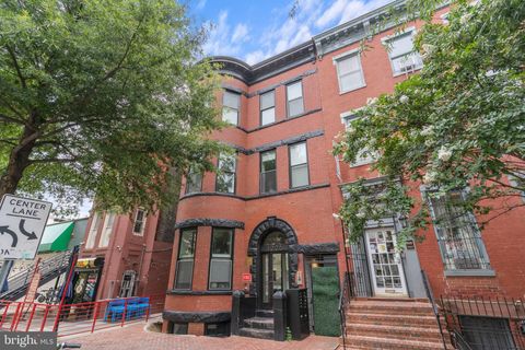 1225 11TH STREET NW 9 WASHINGTON DC 20001