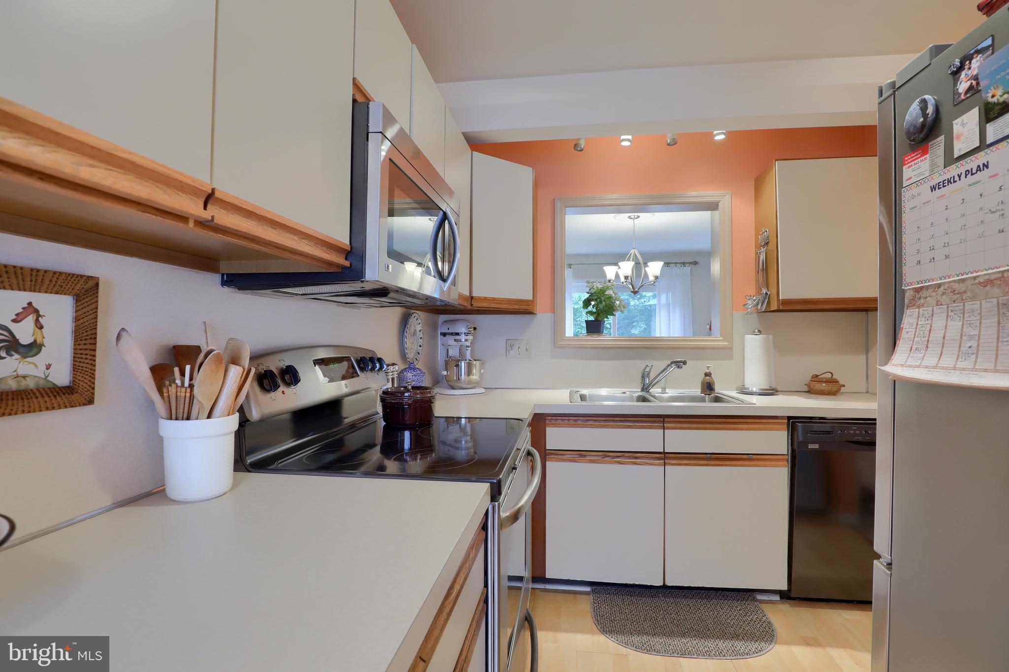 TREETOPS - Residential