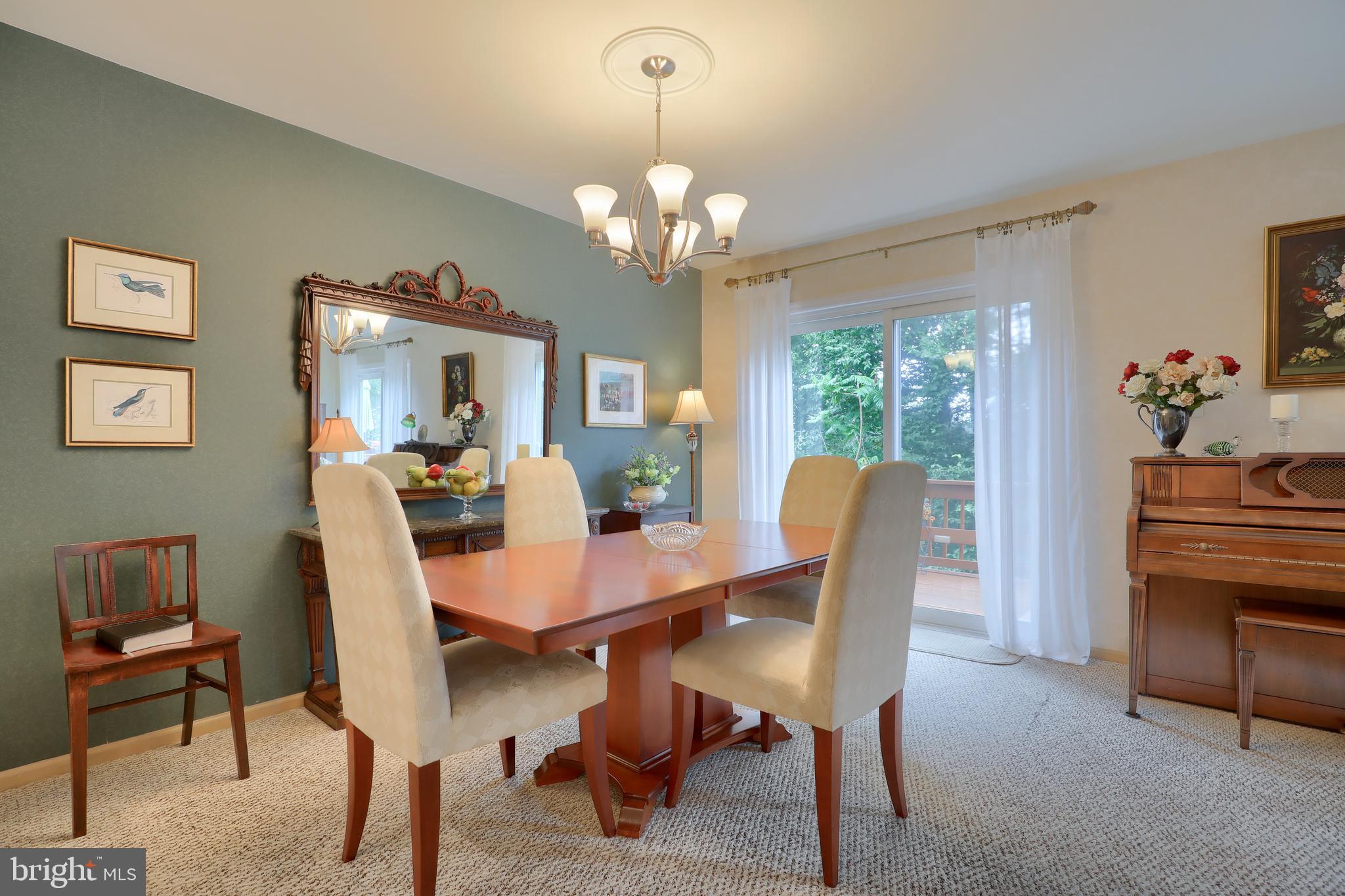 TREETOPS - Residential