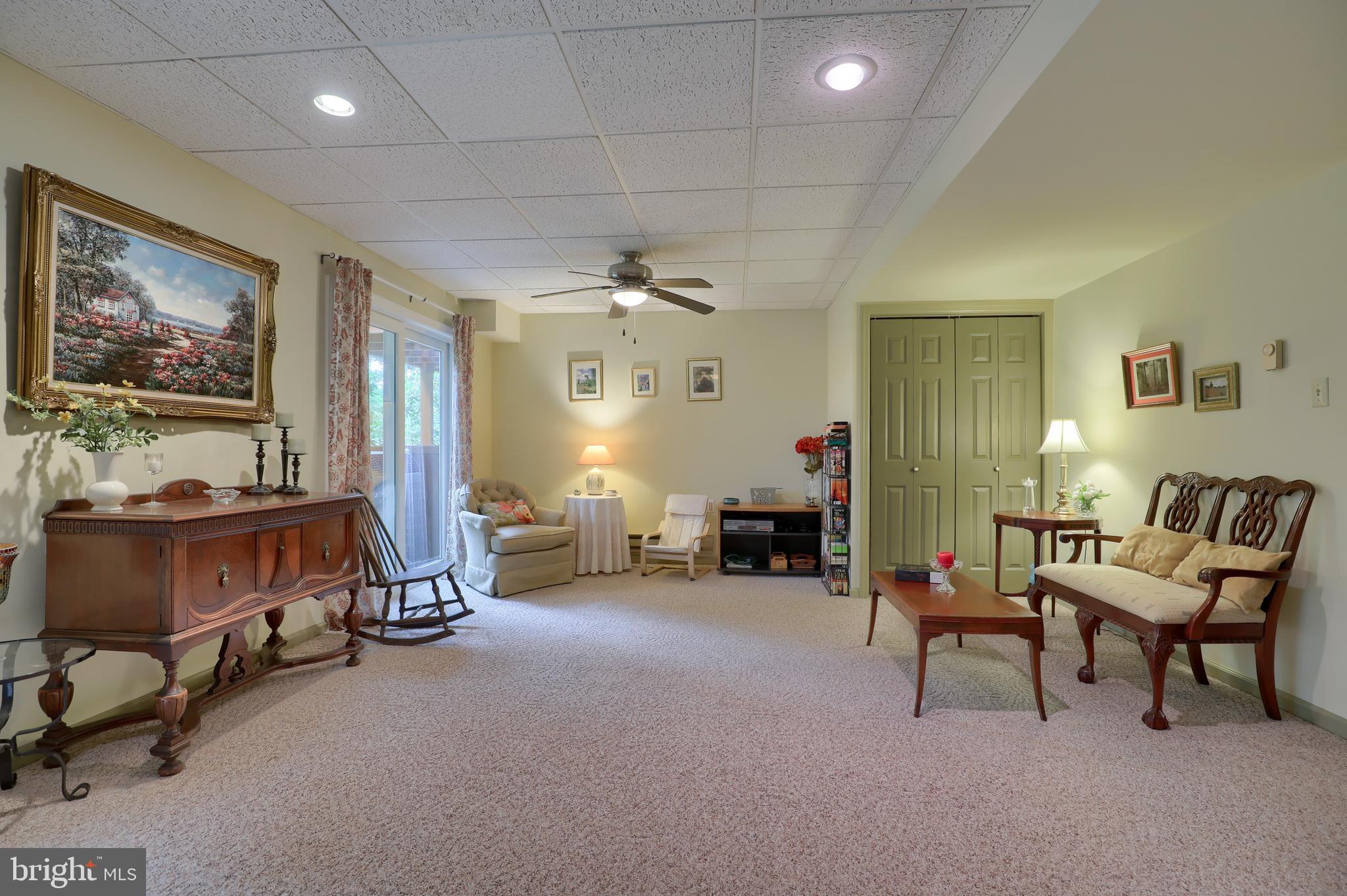 TREETOPS - Residential