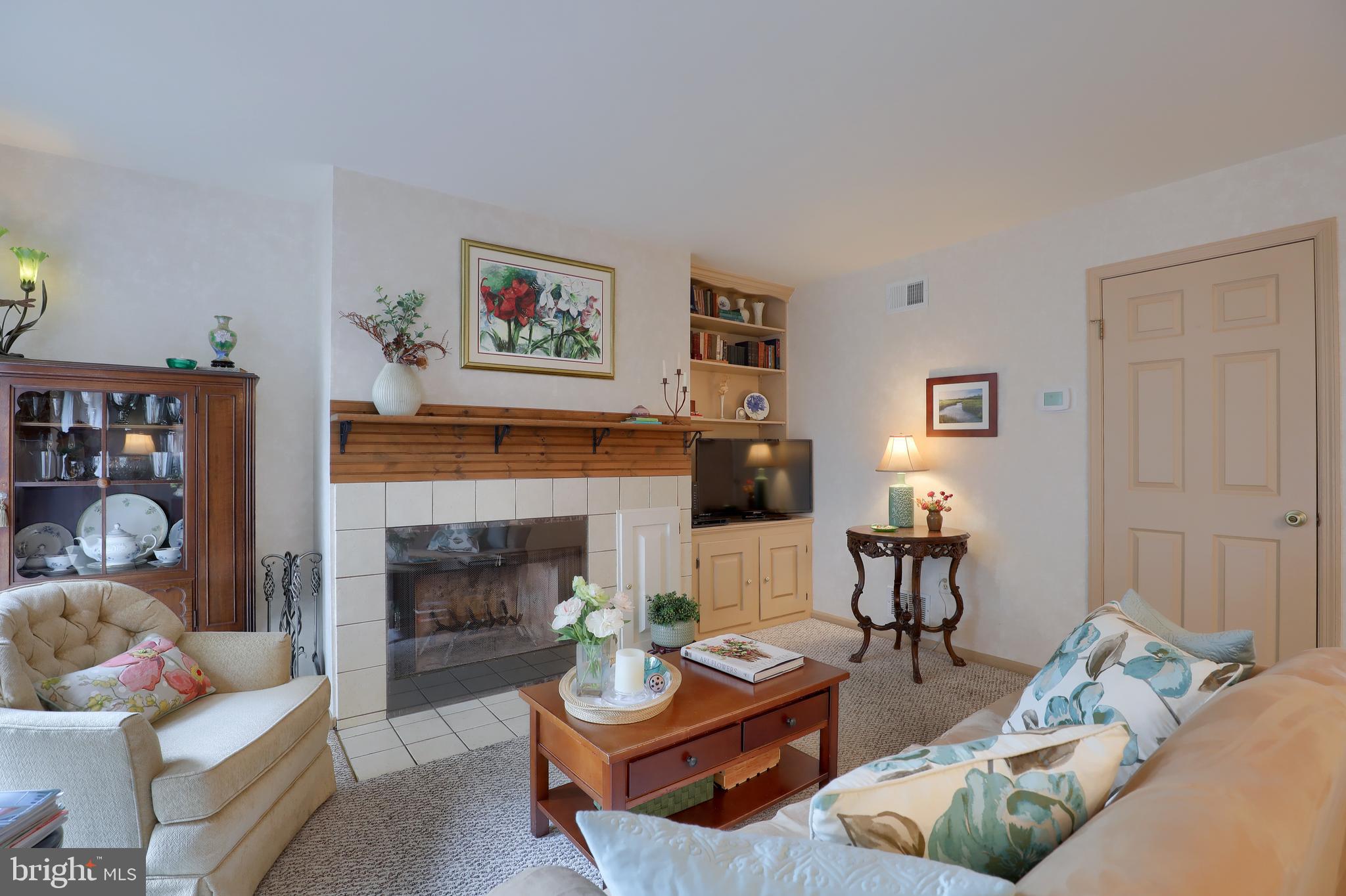 TREETOPS - Residential