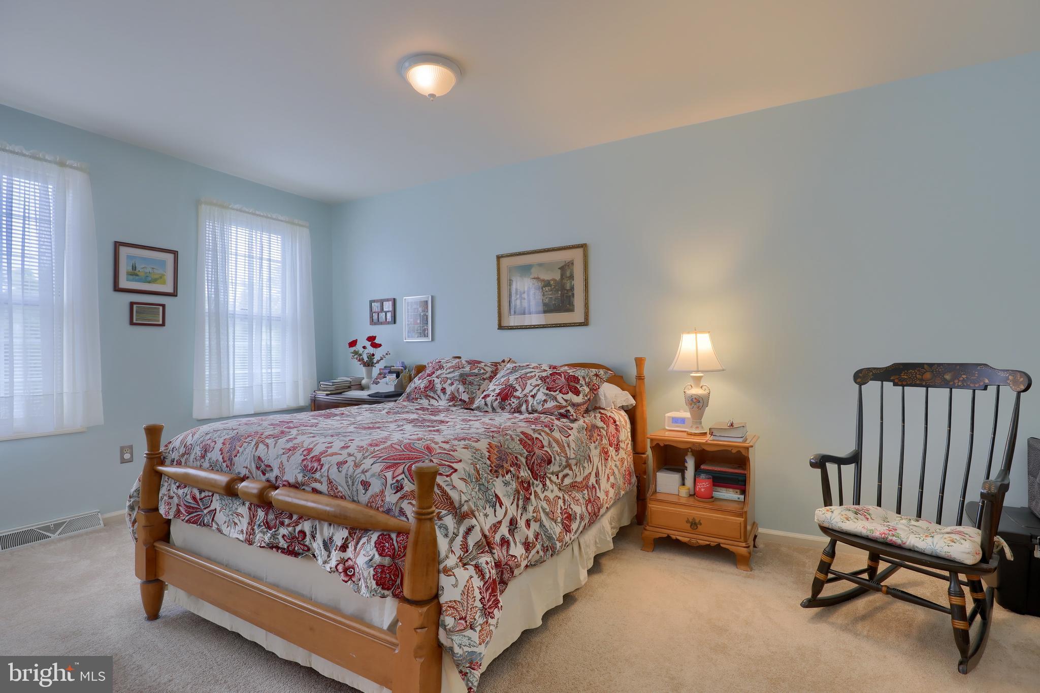 TREETOPS - Residential