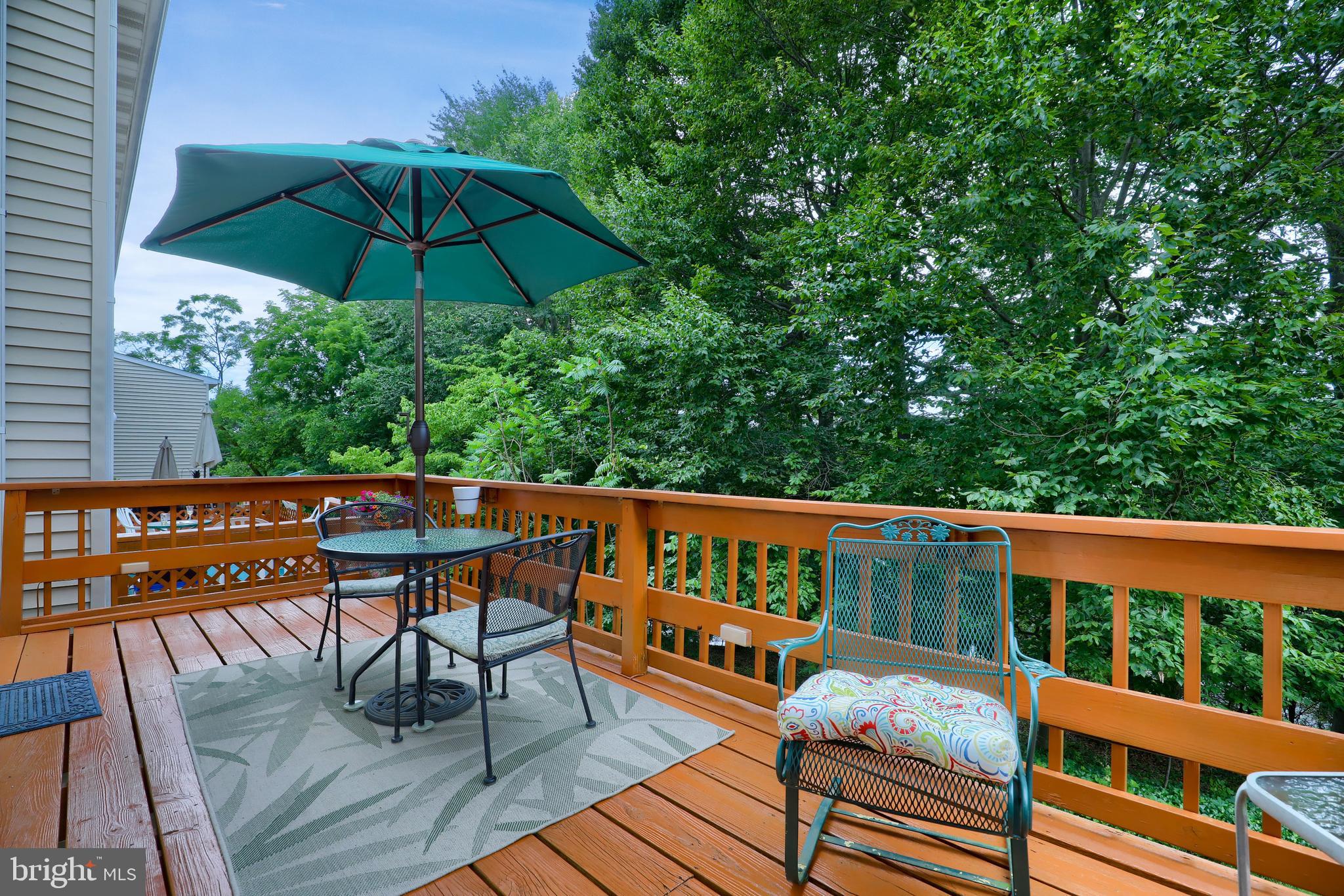 TREETOPS - Residential