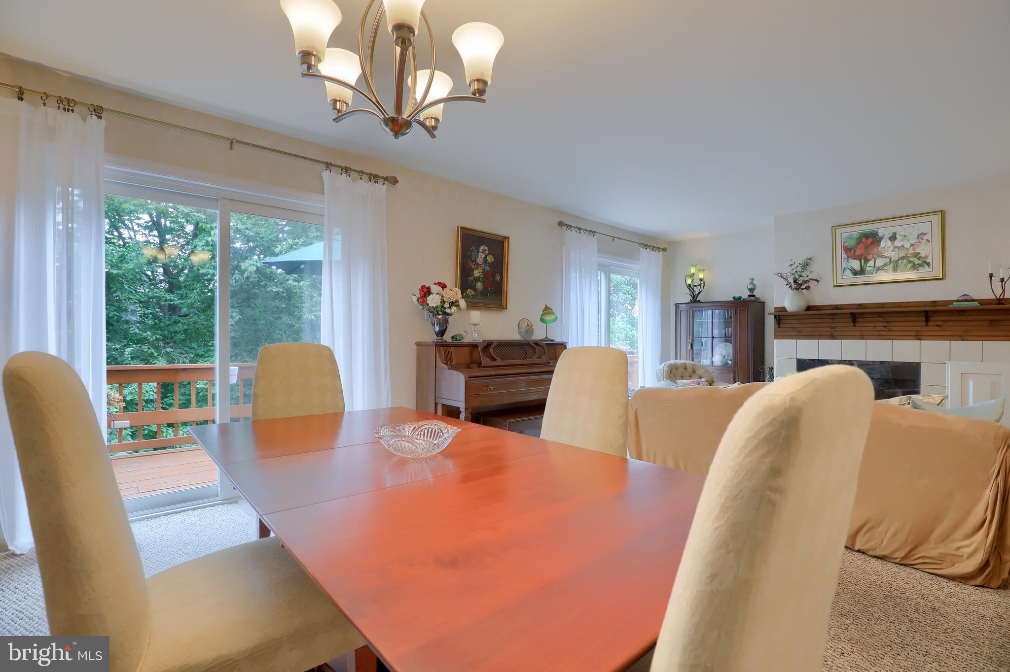 TREETOPS - Residential