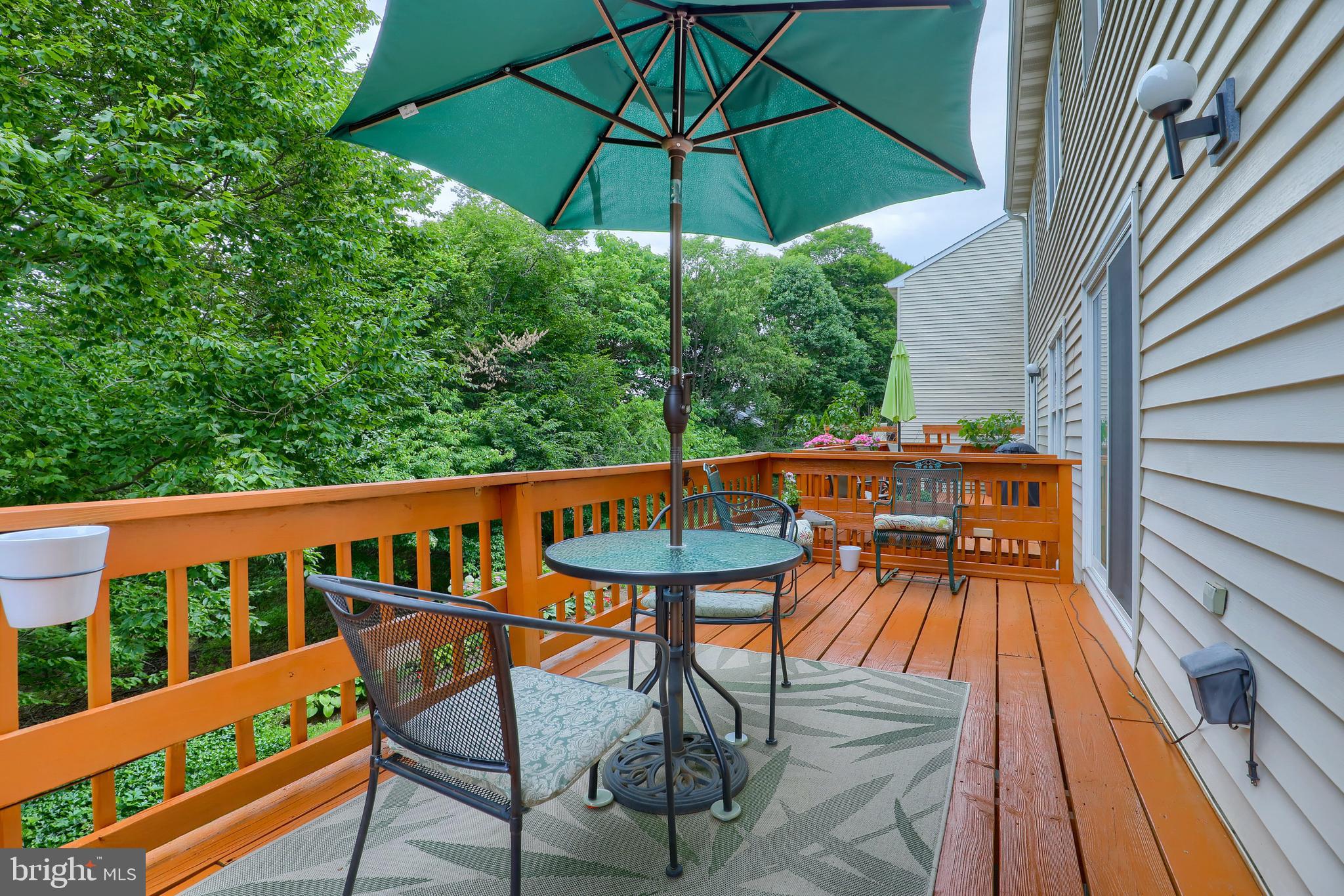 TREETOPS - Residential