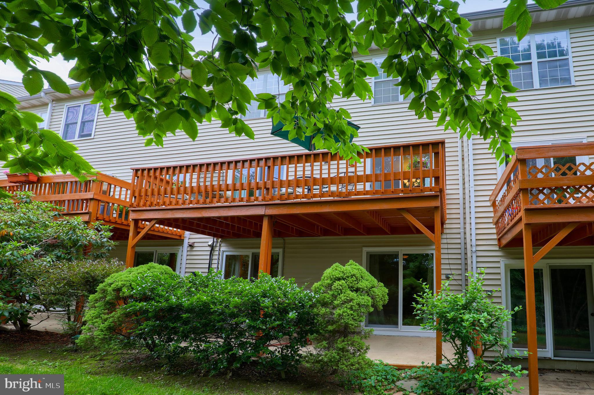 TREETOPS - Residential