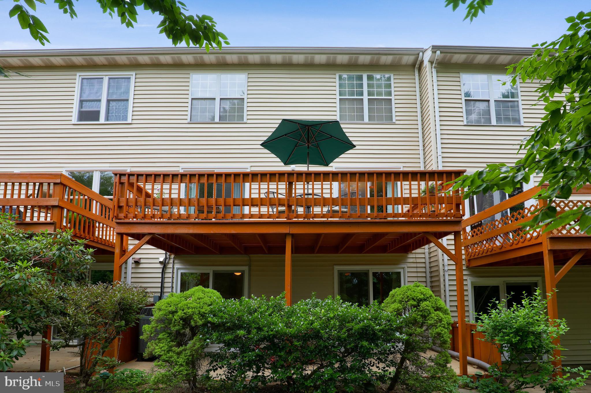 TREETOPS - Residential