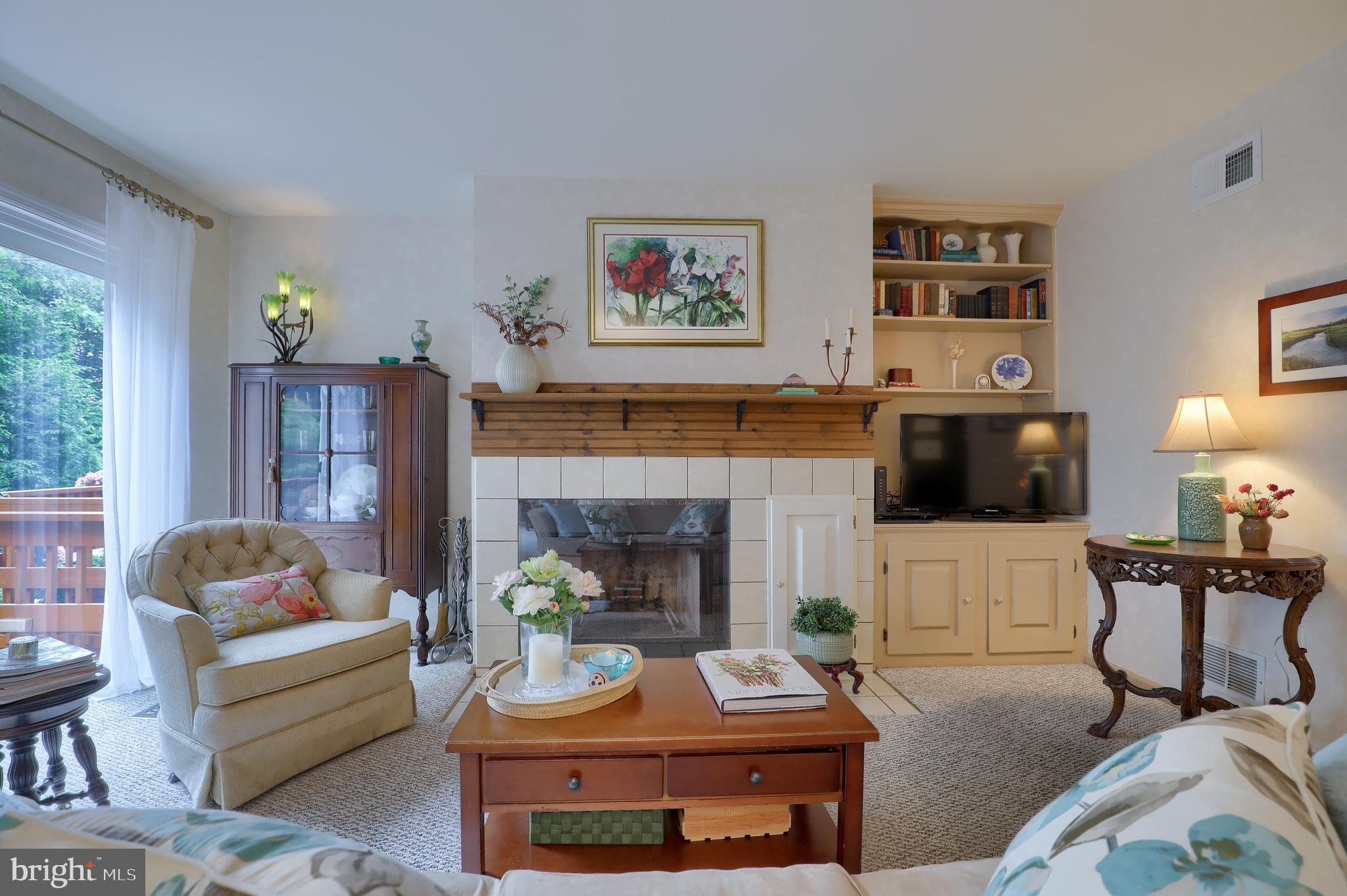 TREETOPS - Residential