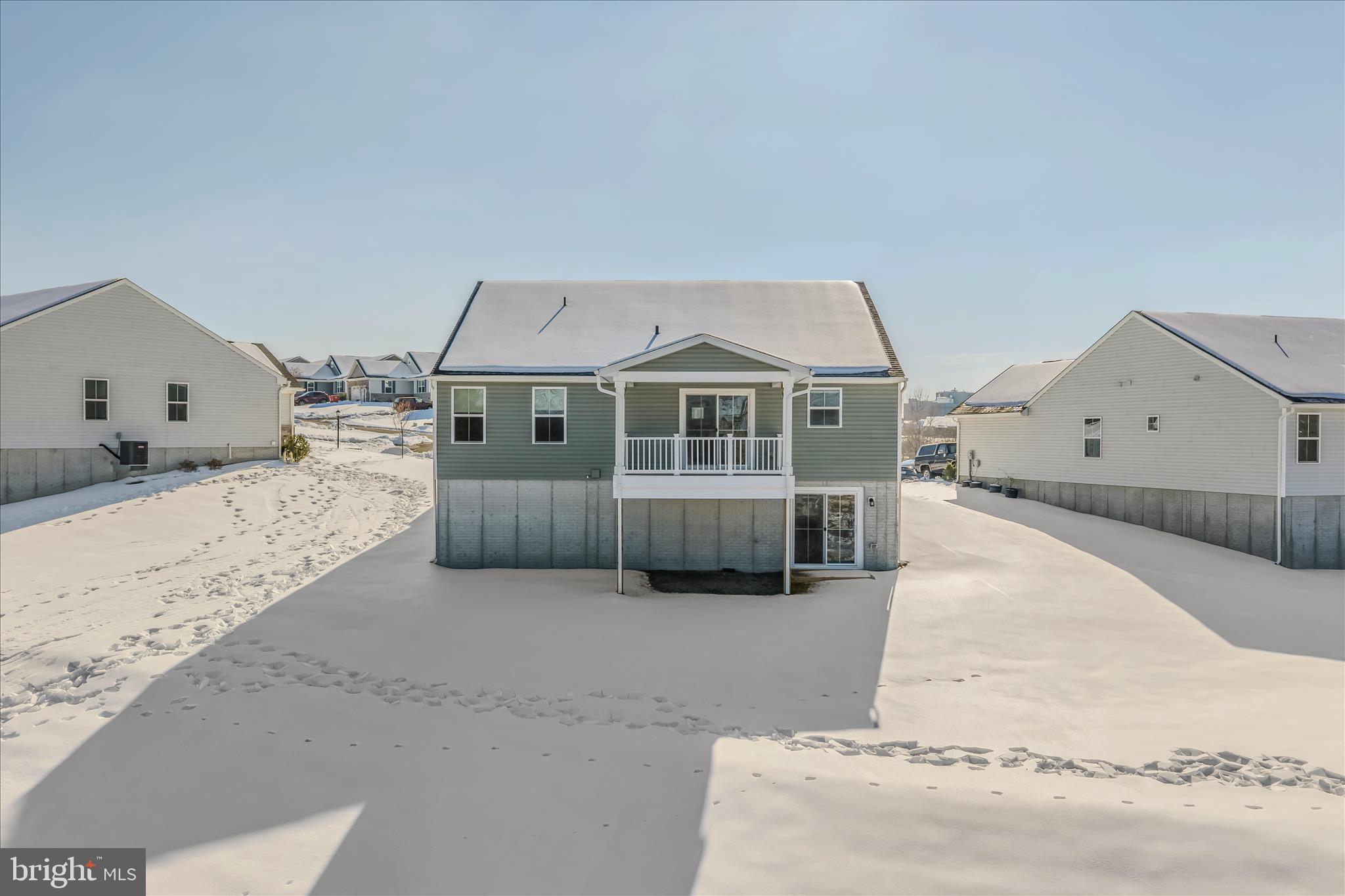 ARCADIA NORTH - Residential