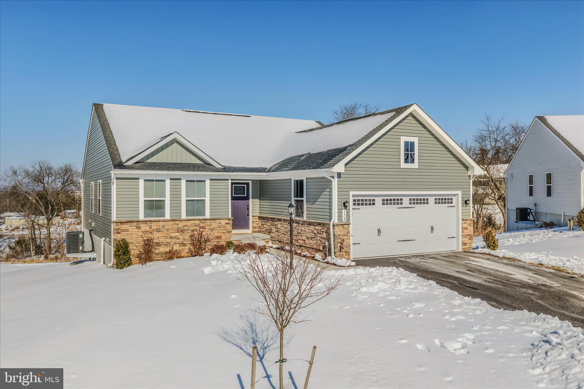 ARCADIA NORTH - Residential