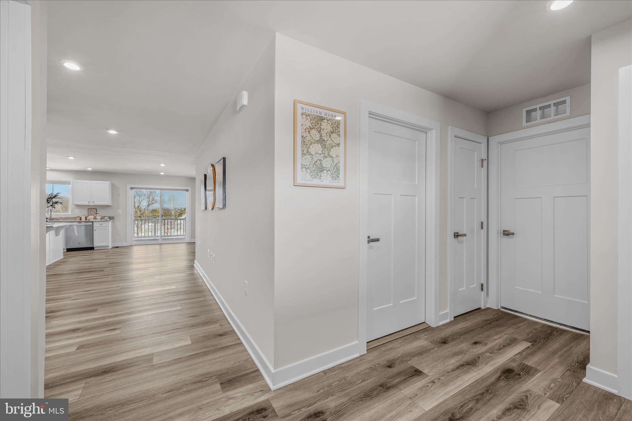 ARCADIA NORTH - Residential