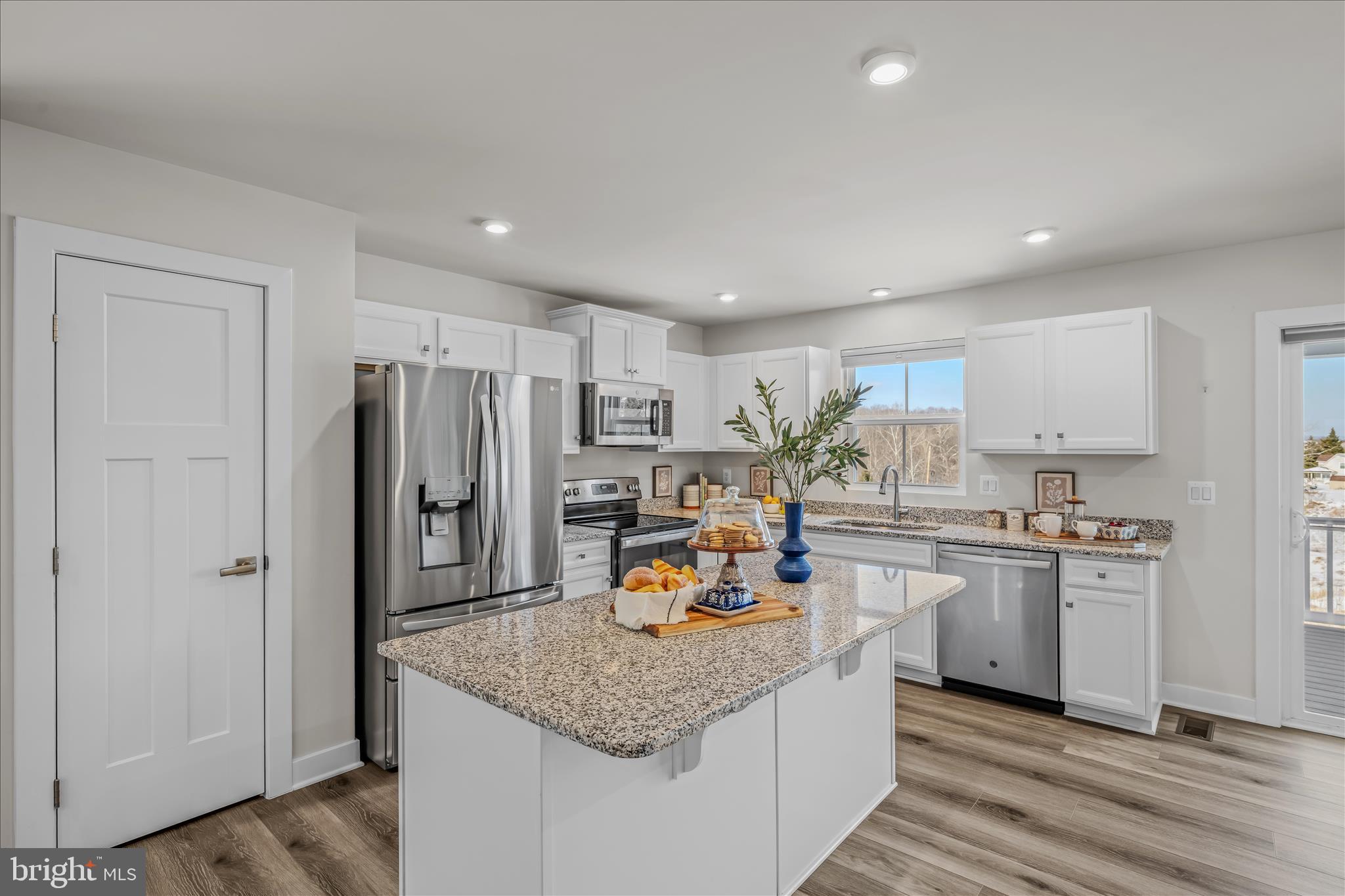 ARCADIA NORTH - Residential