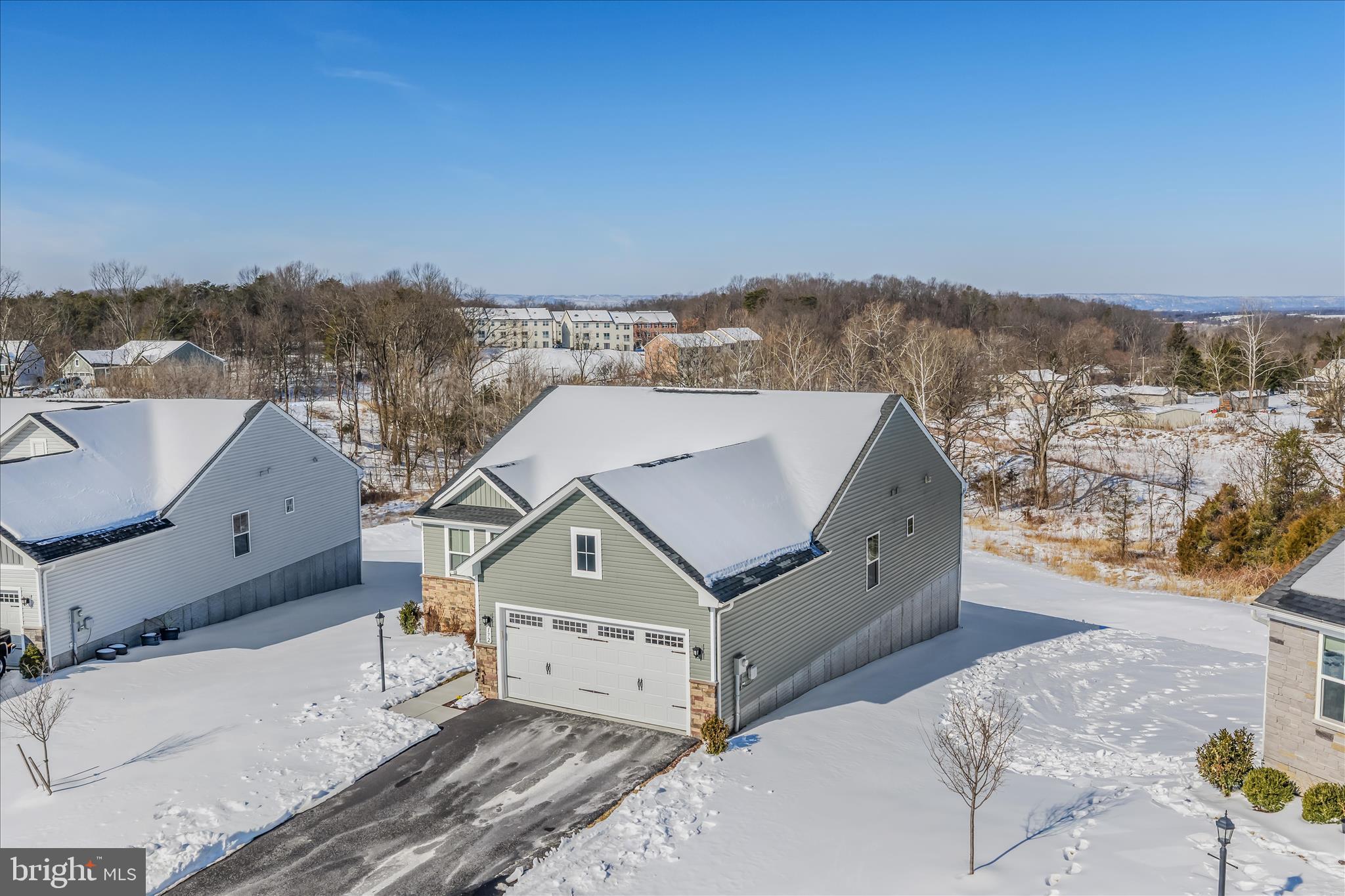 ARCADIA NORTH - Residential