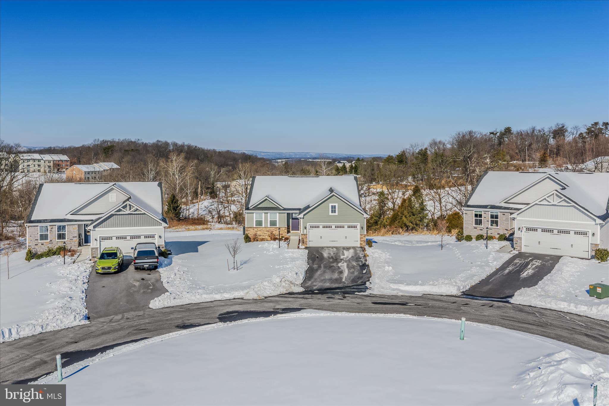 ARCADIA NORTH - Residential