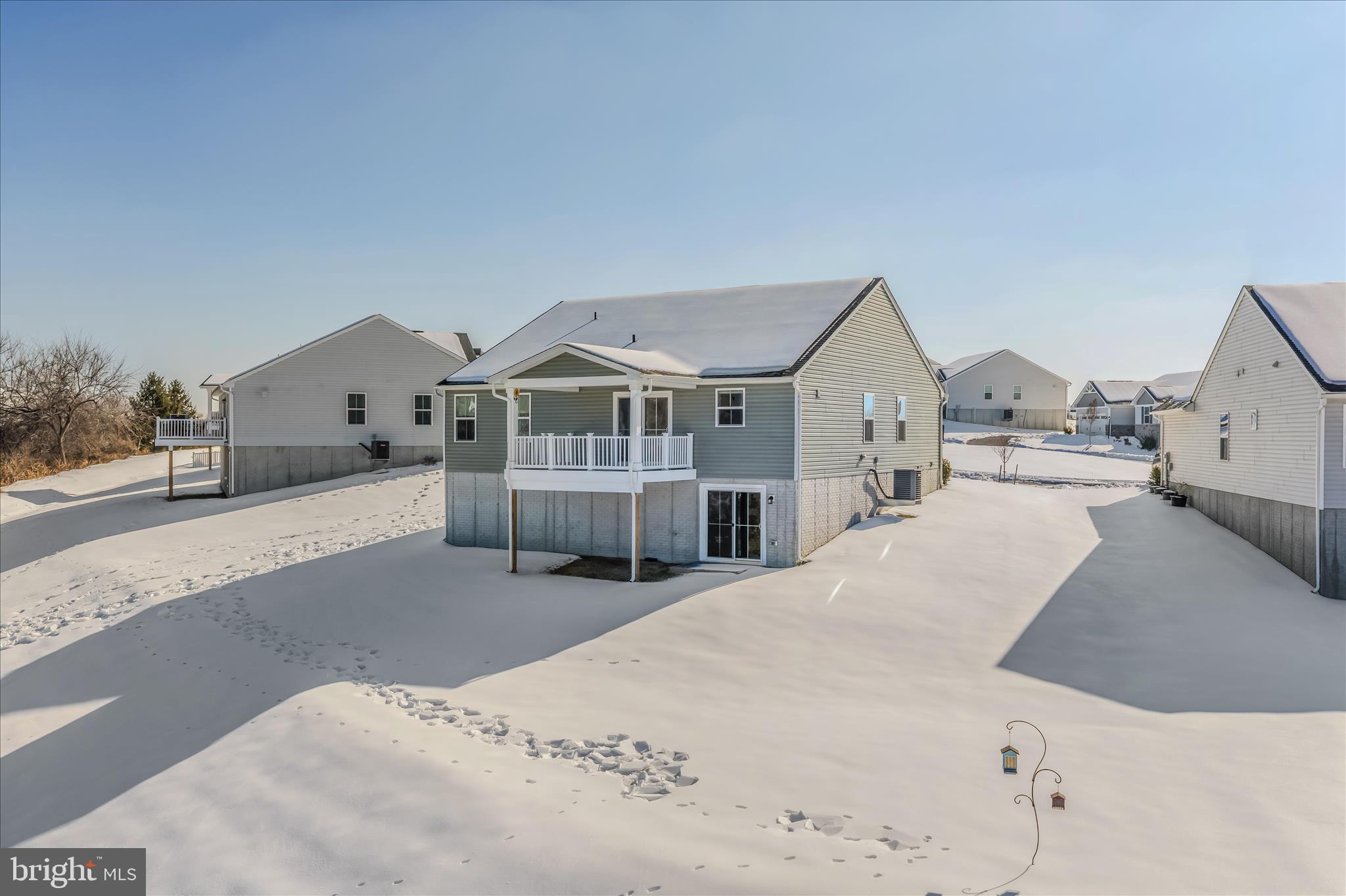 ARCADIA NORTH - Residential