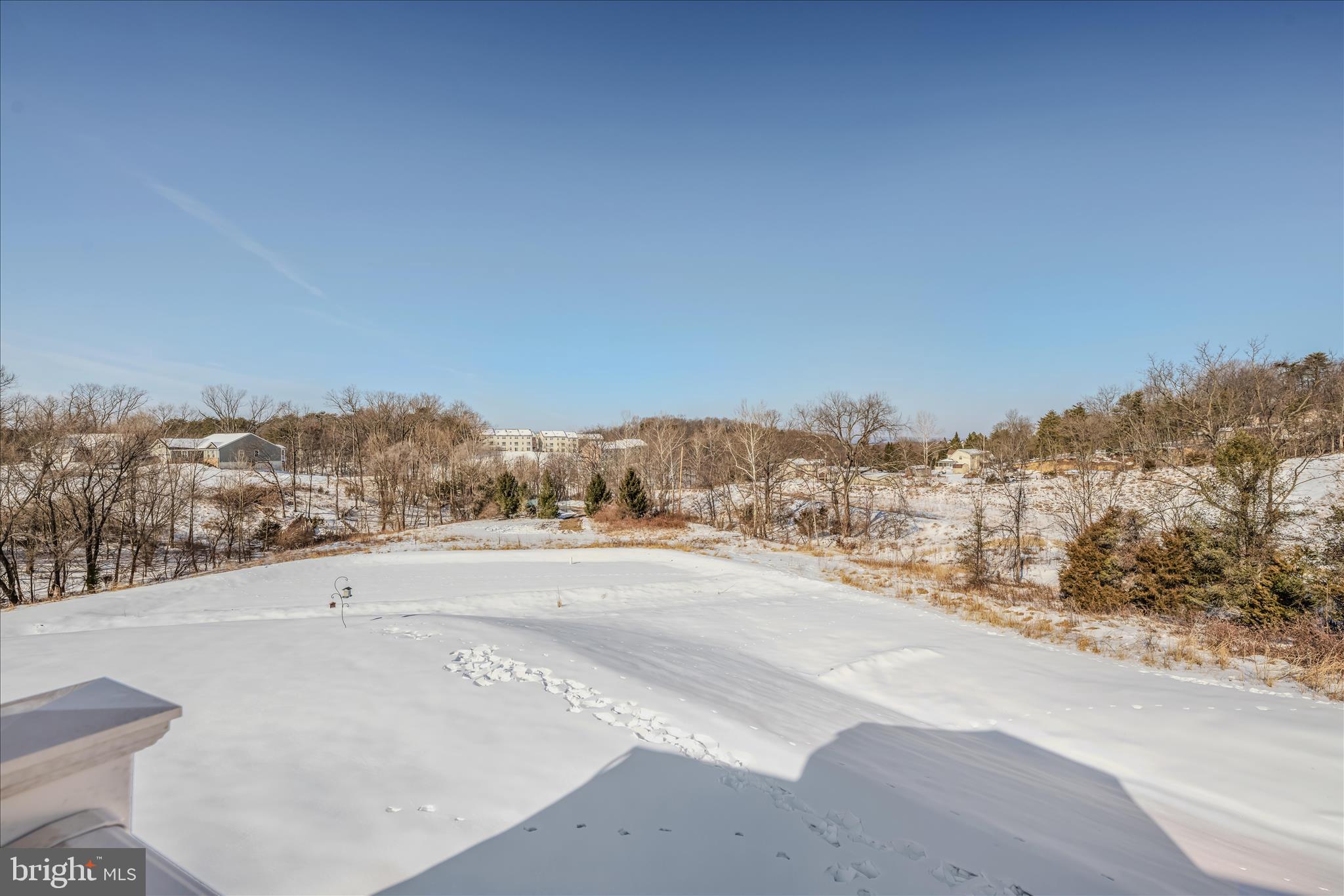 ARCADIA NORTH - Residential