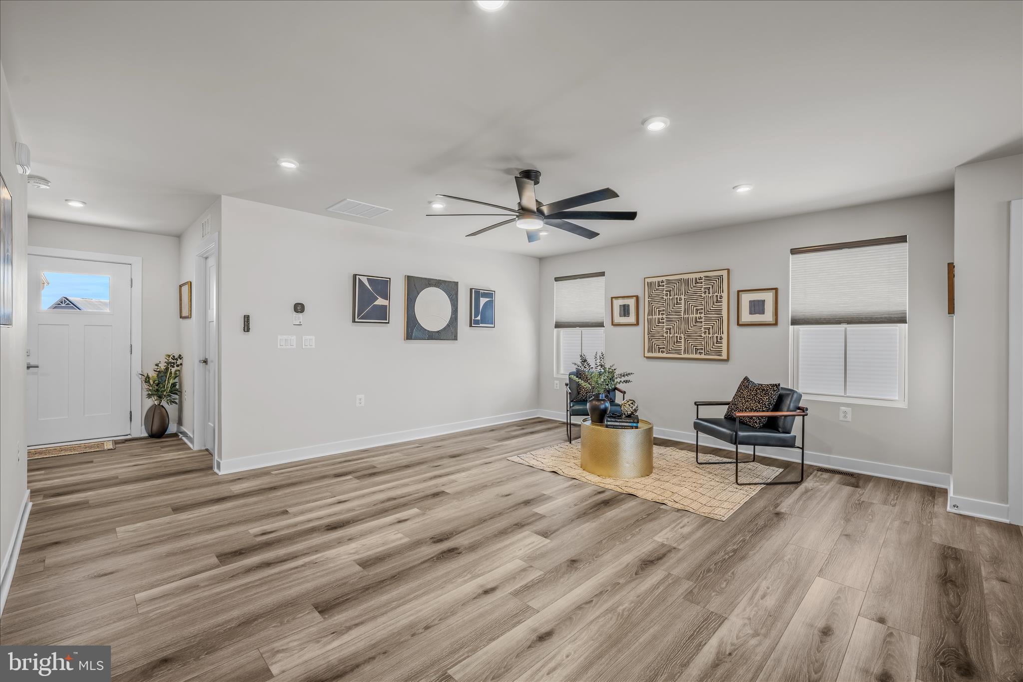 ARCADIA NORTH - Residential