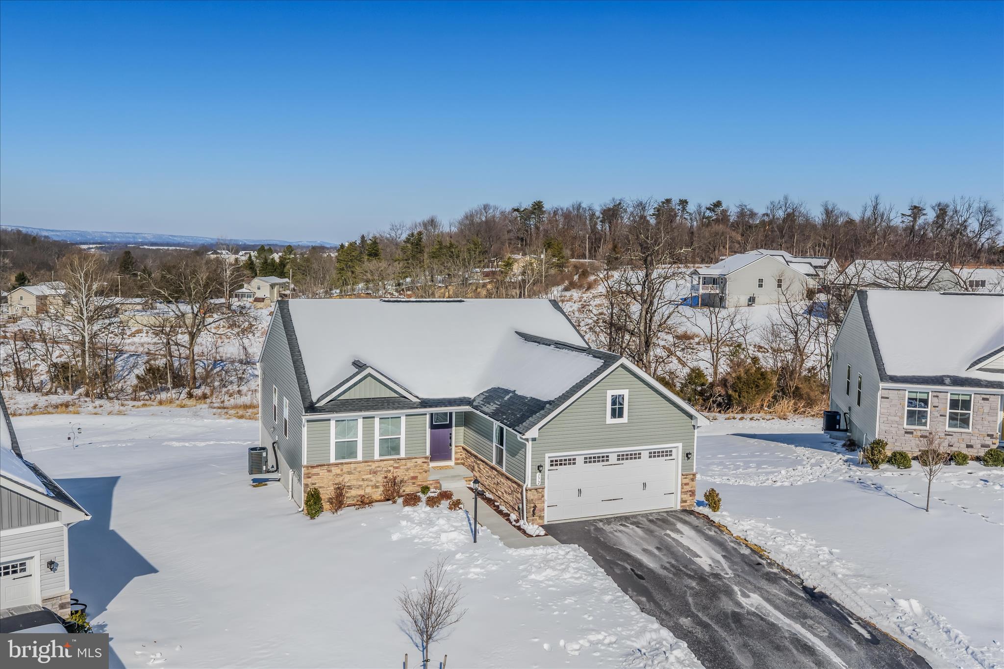 ARCADIA NORTH - Residential