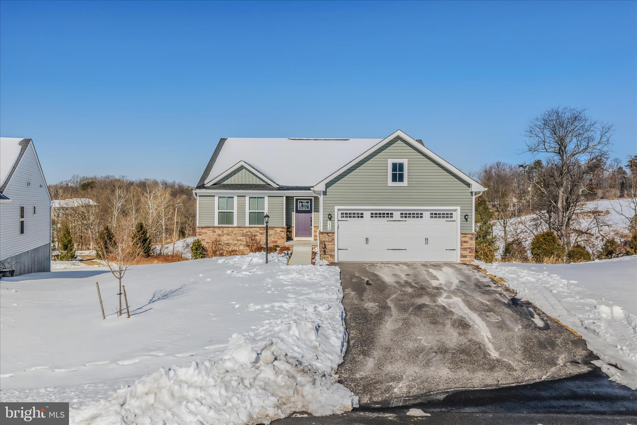 ARCADIA NORTH - Residential