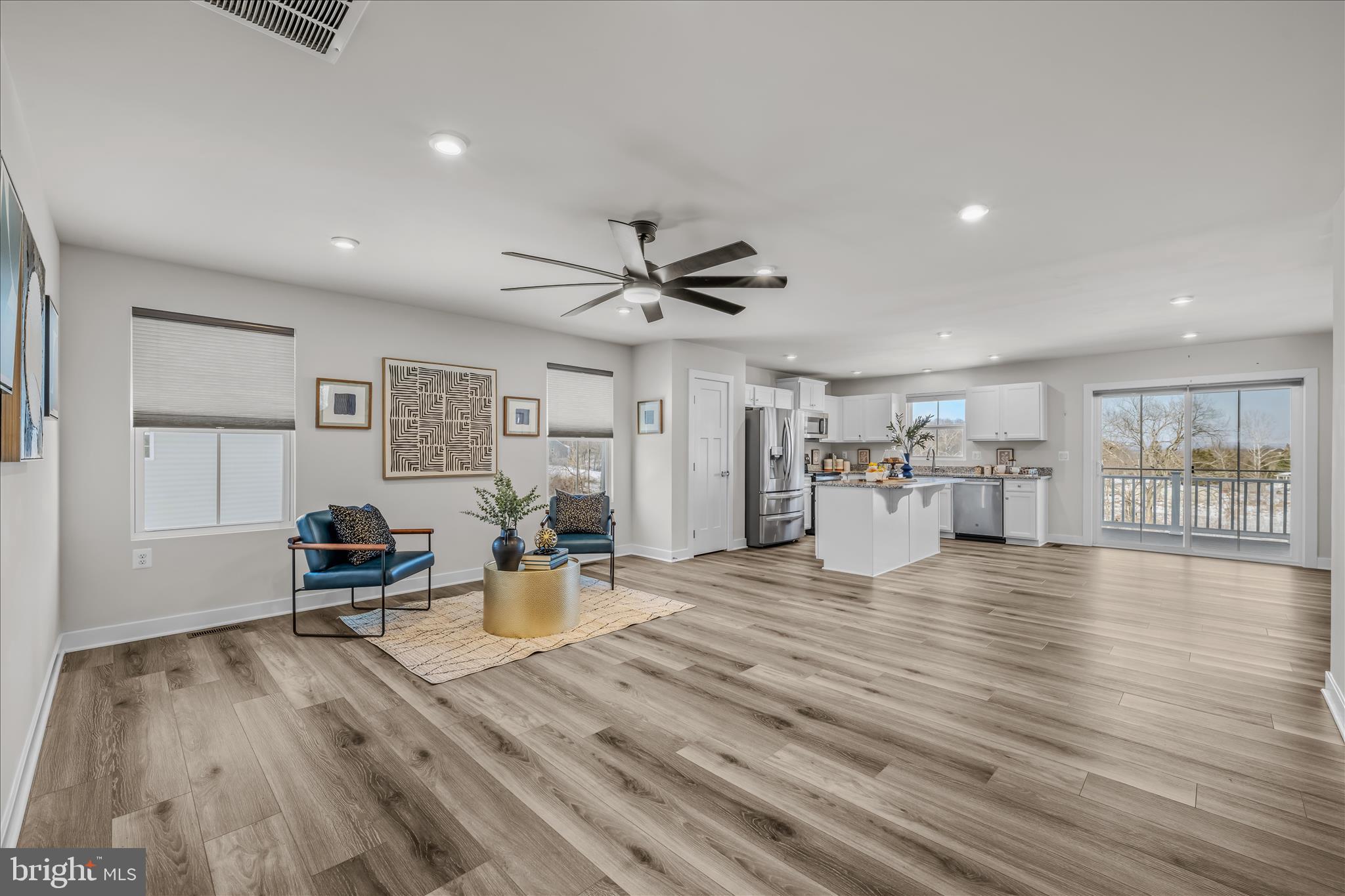 ARCADIA NORTH - Residential