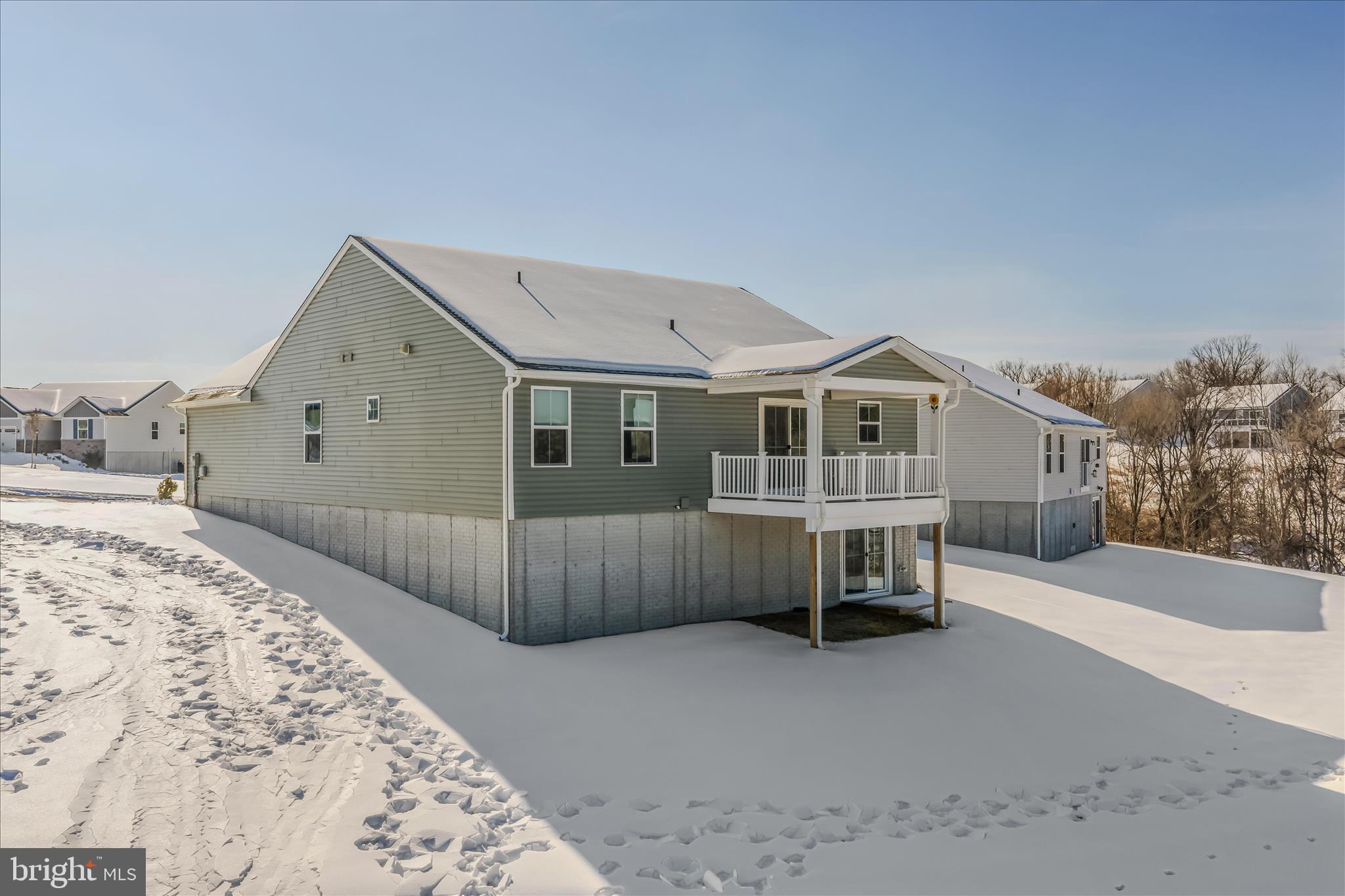 ARCADIA NORTH - Residential