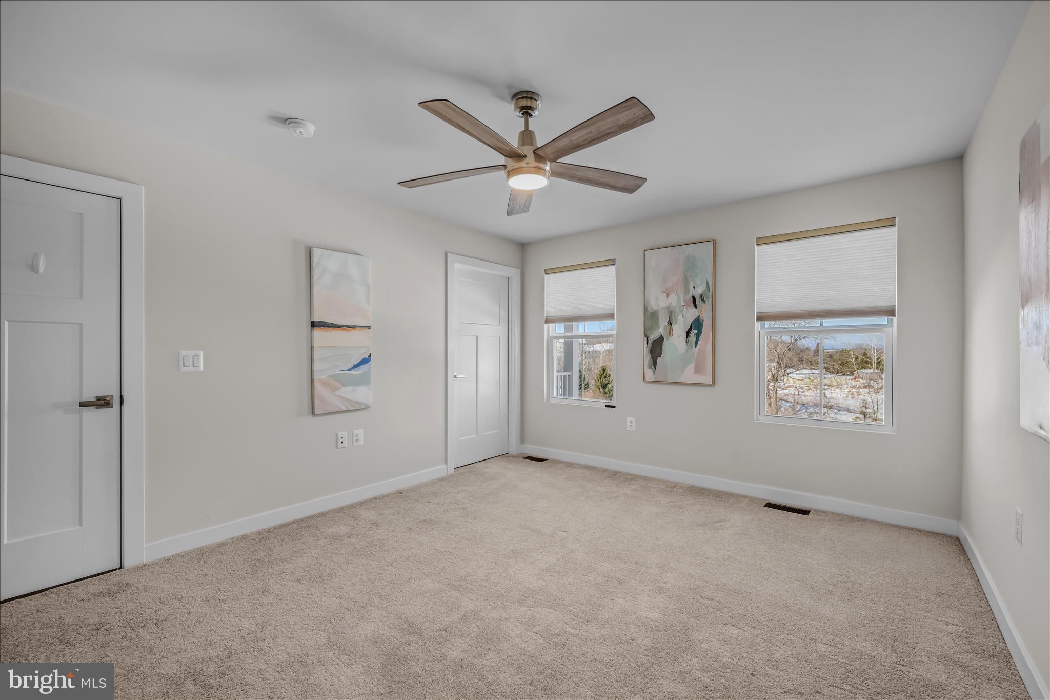 ARCADIA NORTH - Residential