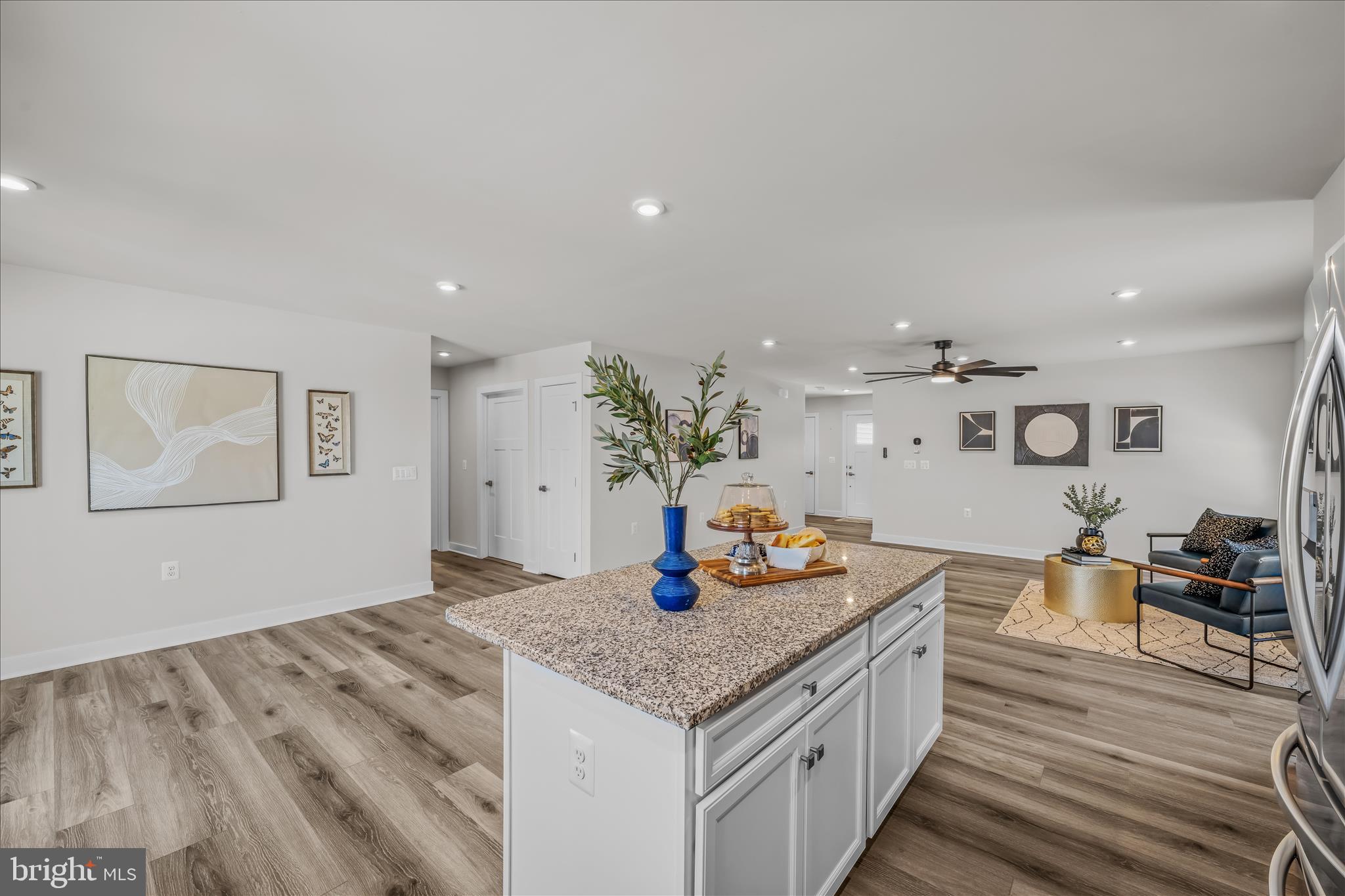 ARCADIA NORTH - Residential