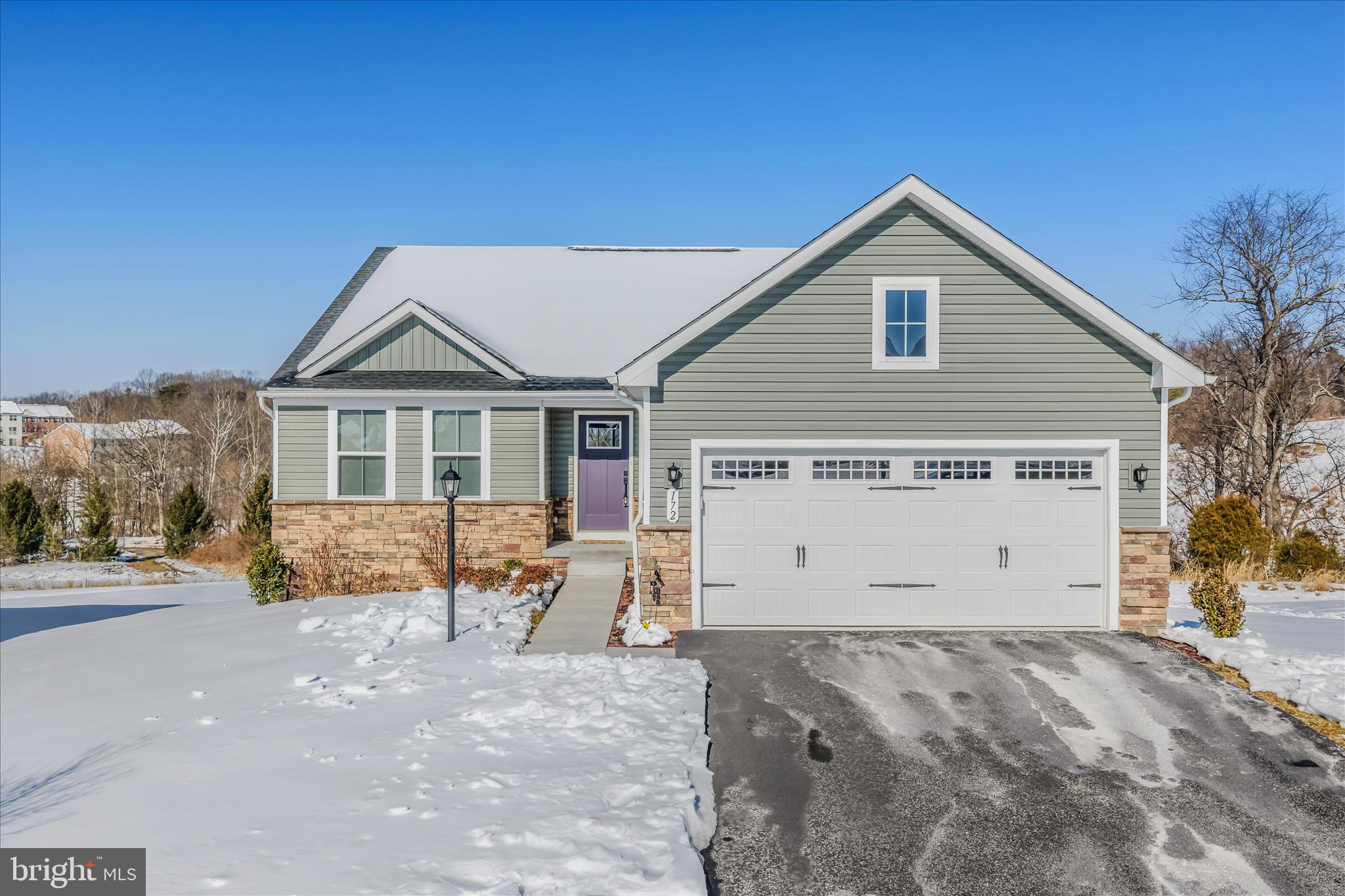 ARCADIA NORTH - Residential