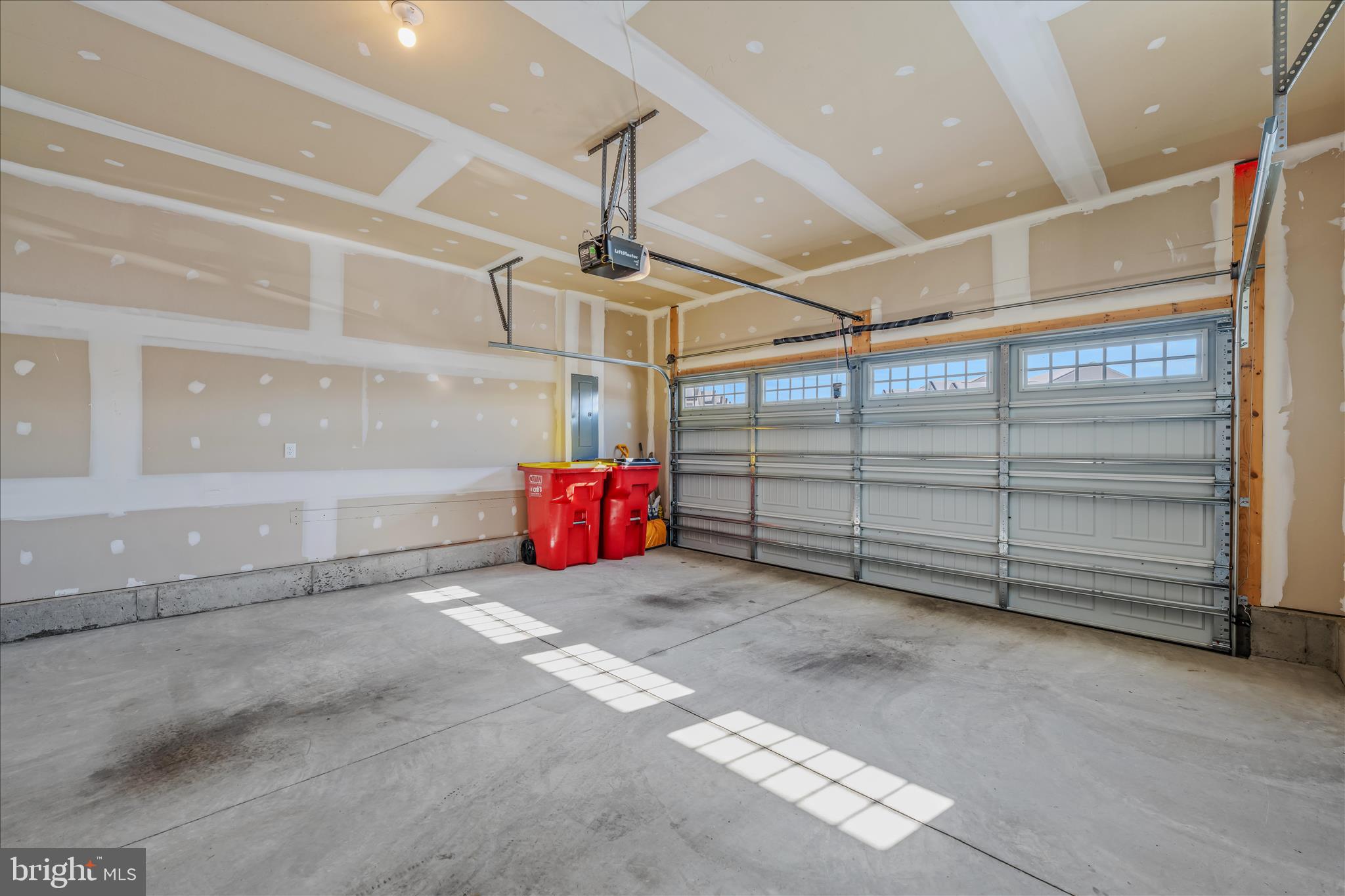 ARCADIA NORTH - Residential