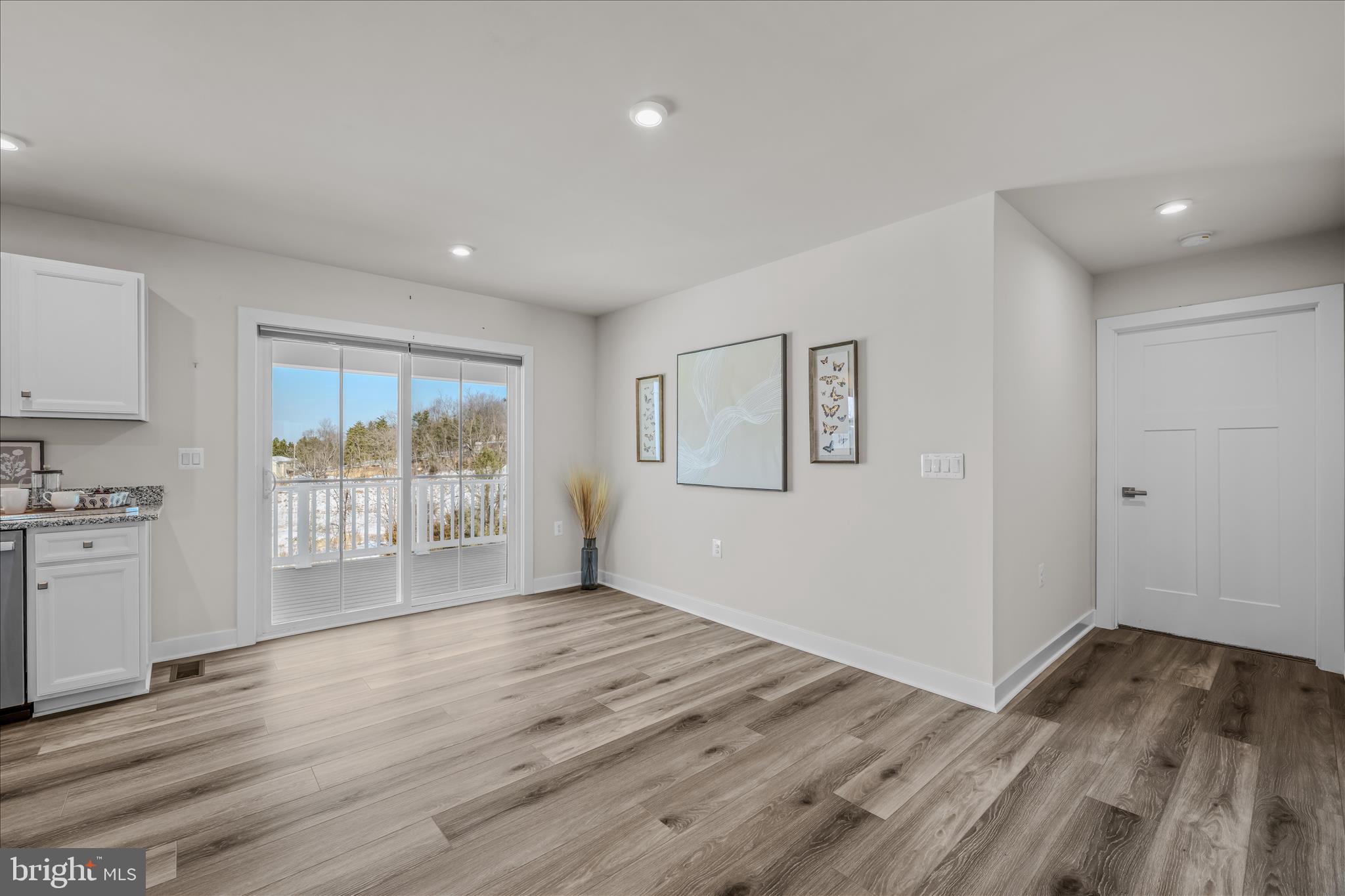 ARCADIA NORTH - Residential