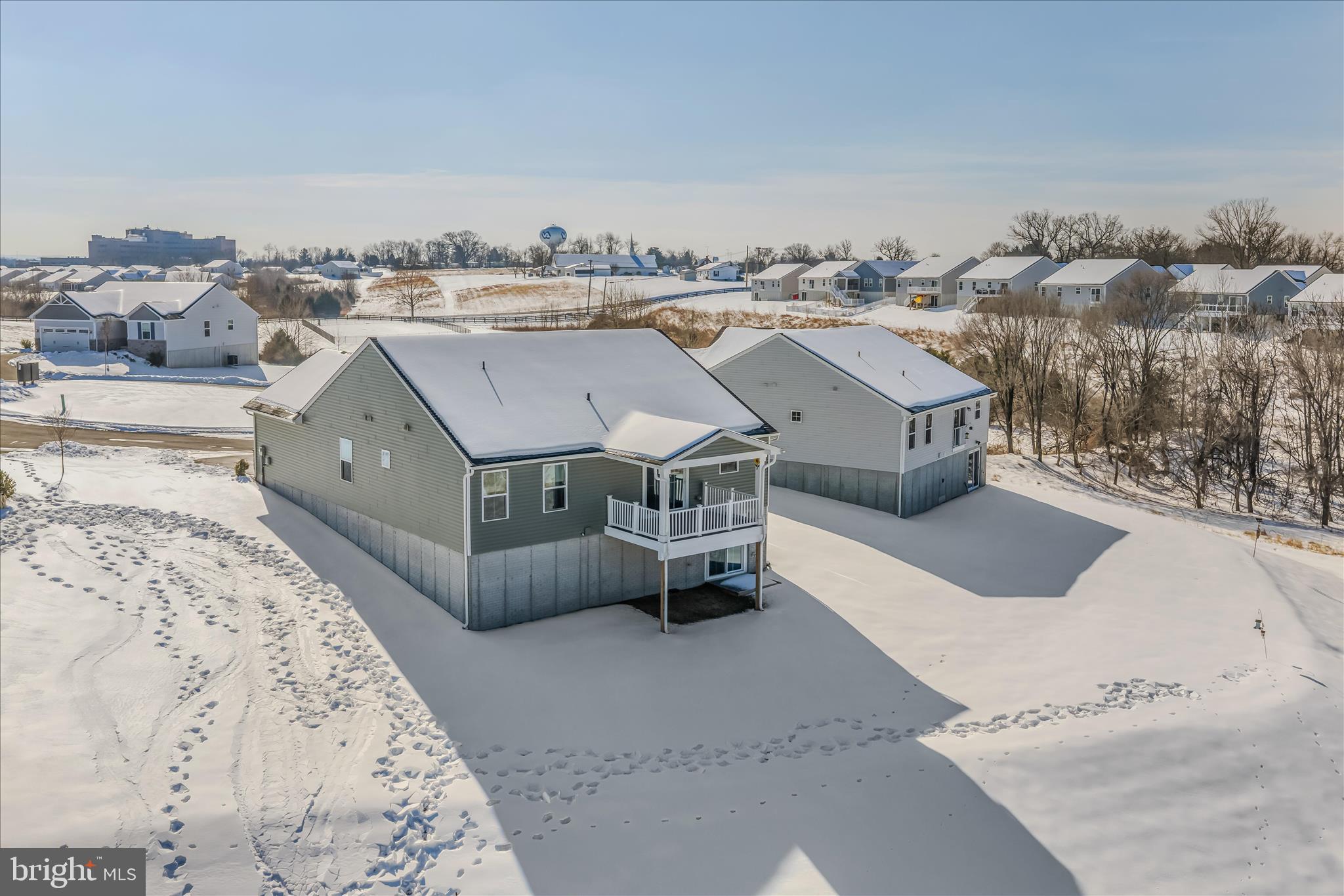 ARCADIA NORTH - Residential