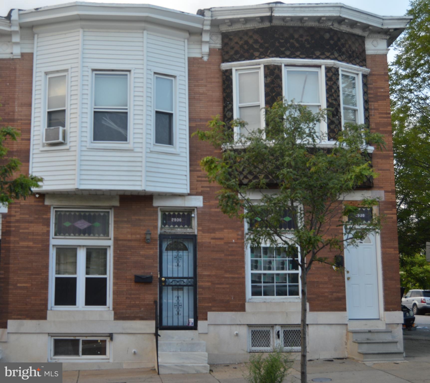 HIGHLANDTOWN - Residential