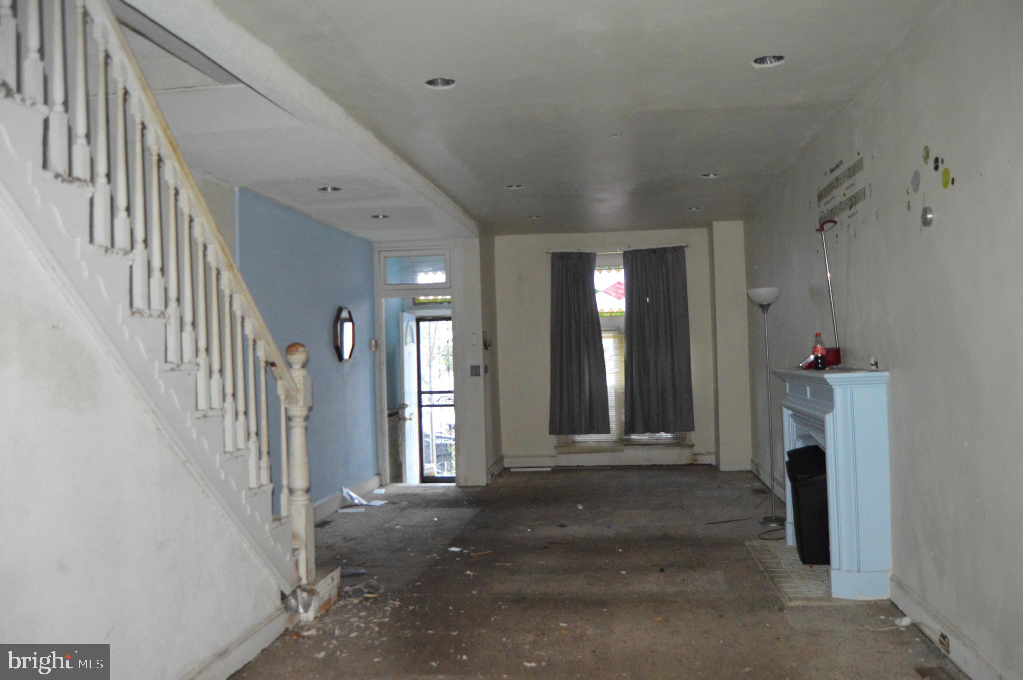 HIGHLANDTOWN - Residential