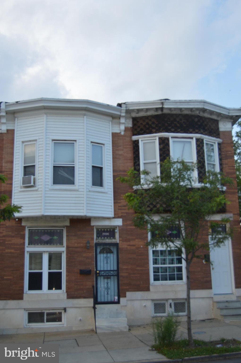 HIGHLANDTOWN - Residential