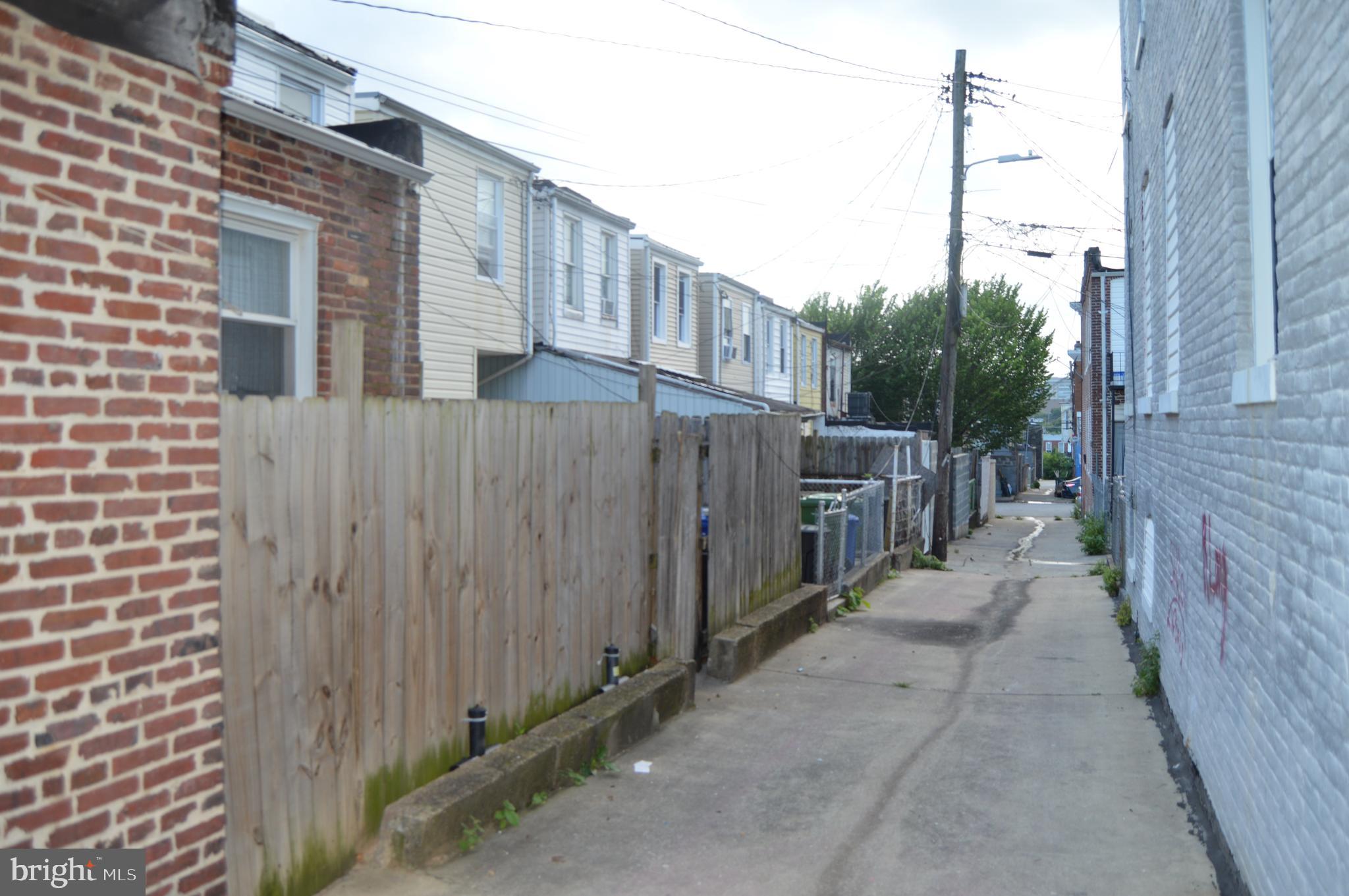 HIGHLANDTOWN - Residential