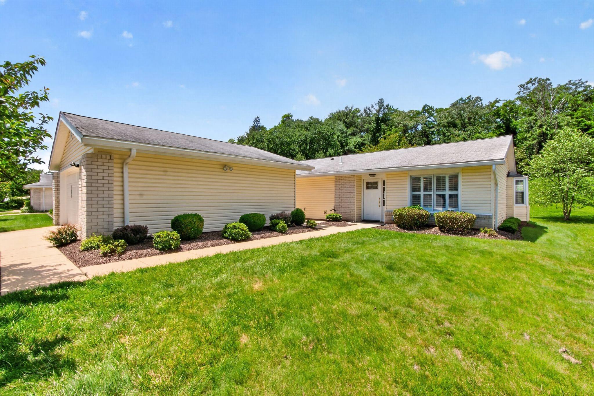 3609 TARKINGTON LANE 60-A