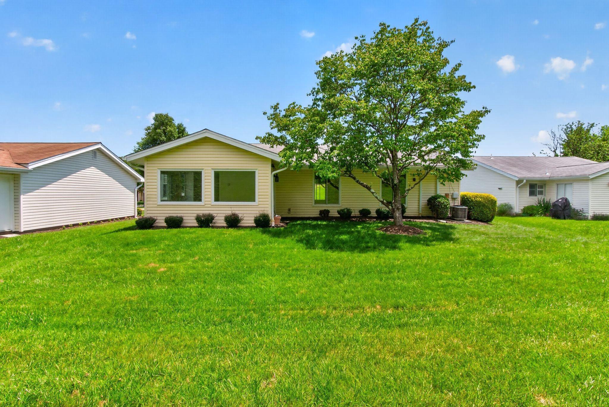 3609 TARKINGTON LANE 60-A