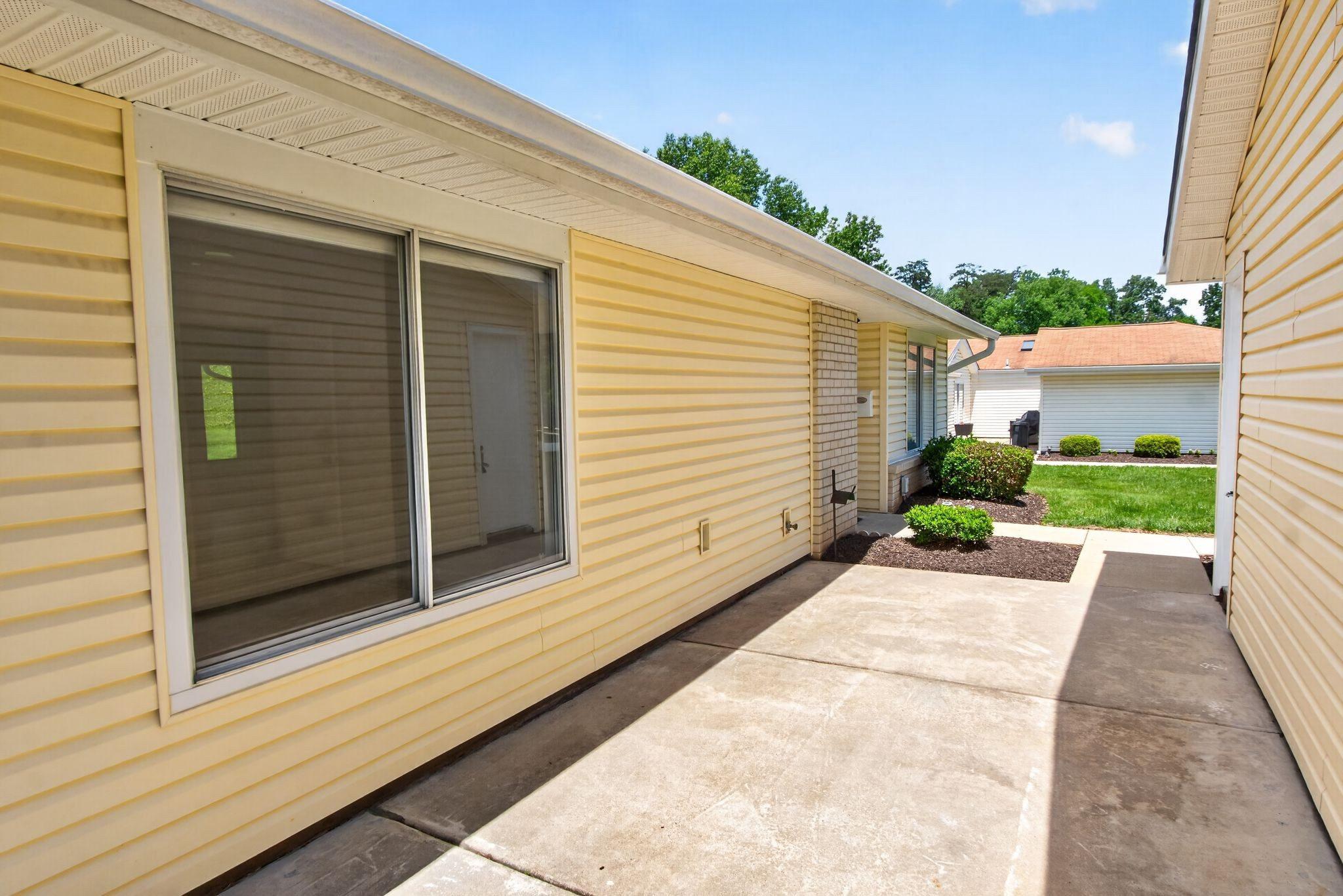 3609 TARKINGTON LANE 60-A