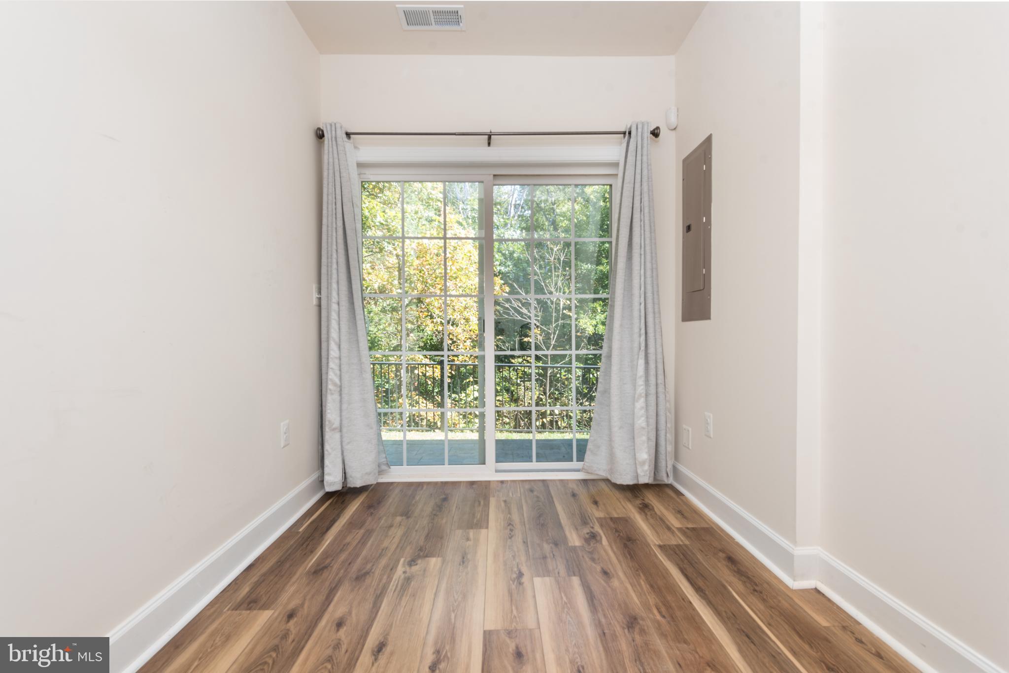 HAYMARKET CROSSING - Residential