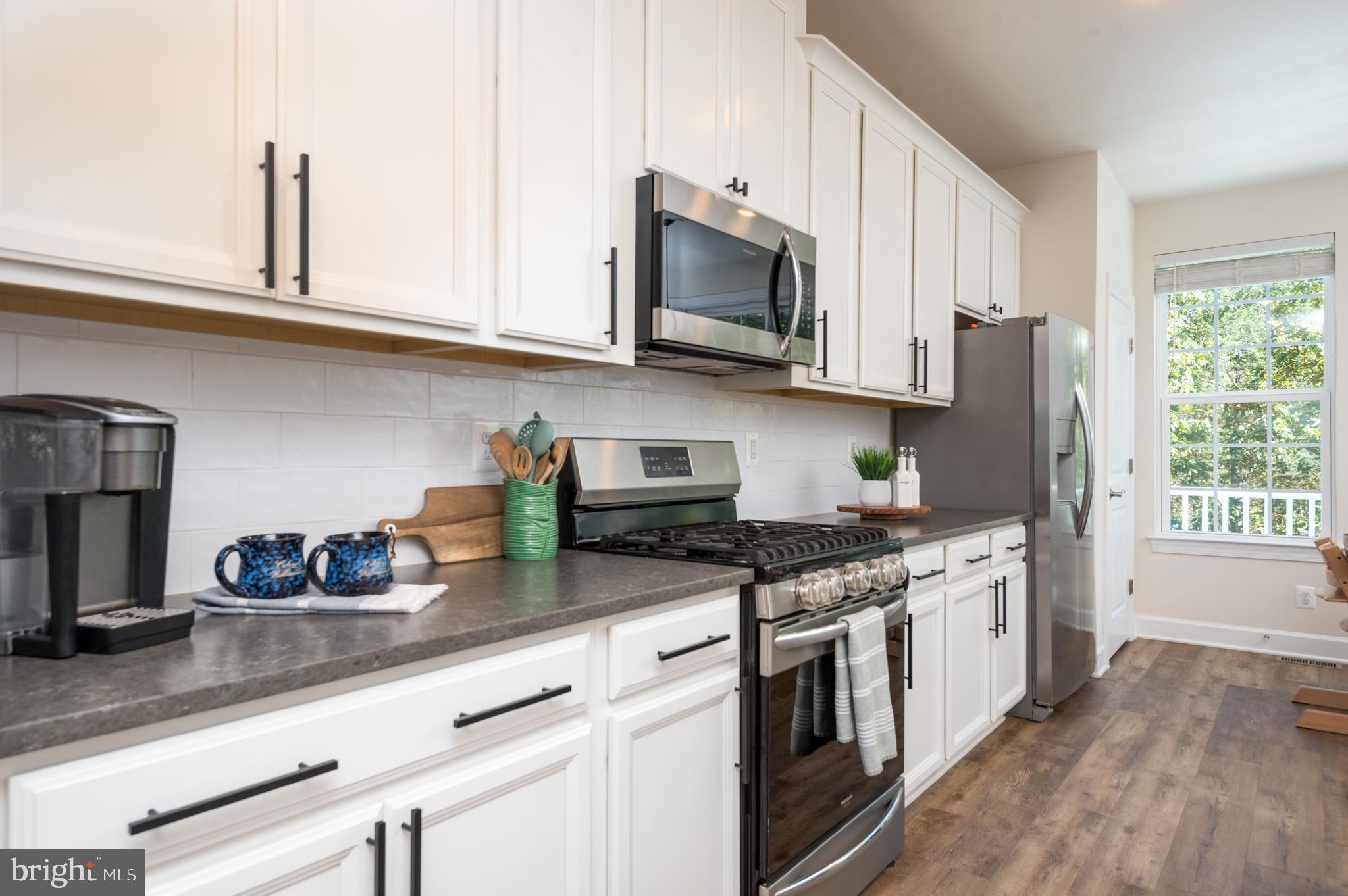 HAYMARKET CROSSING - Residential