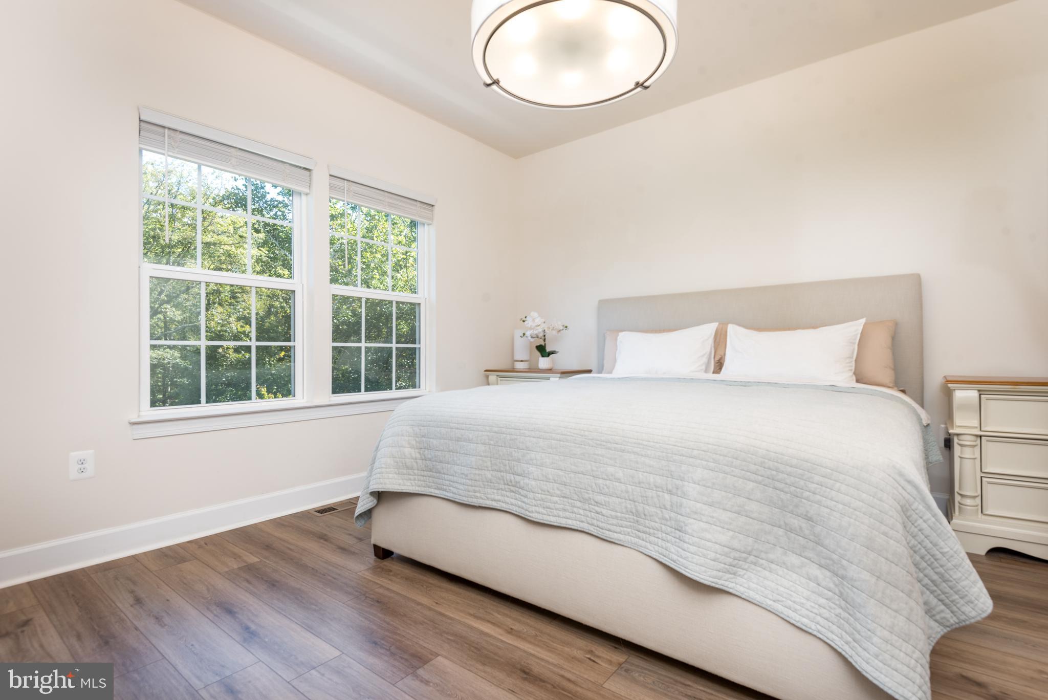 HAYMARKET CROSSING - Residential