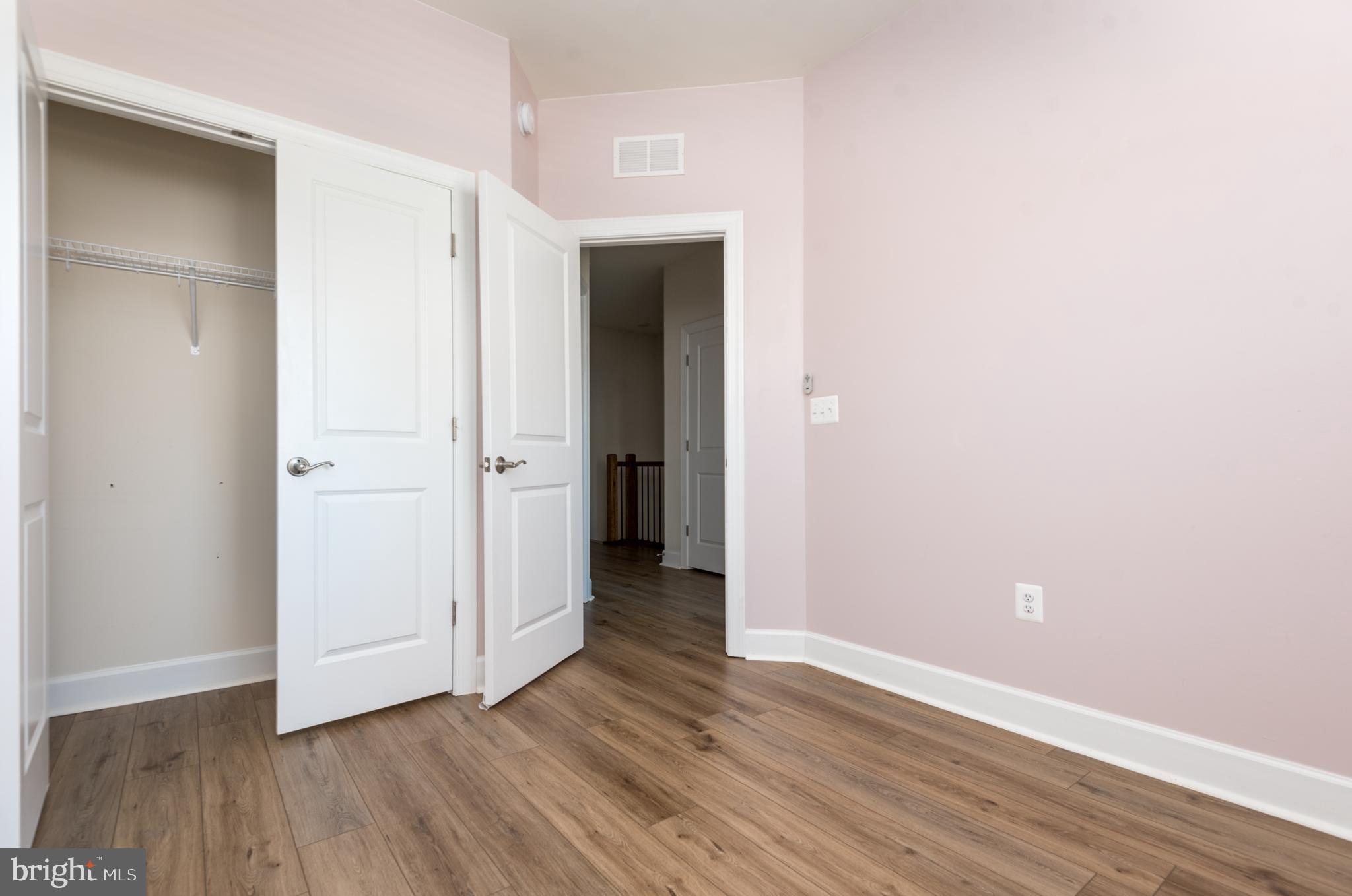 HAYMARKET CROSSING - Residential