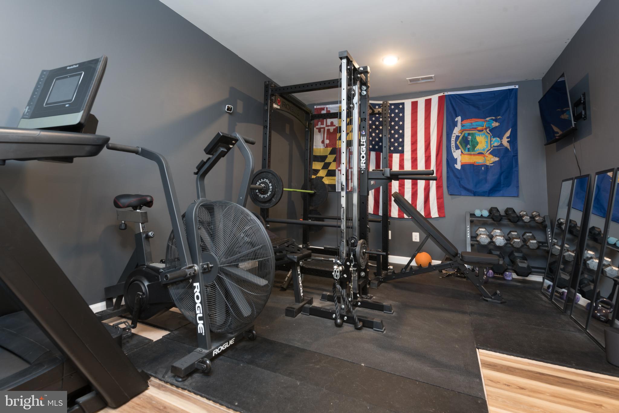 HAYMARKET CROSSING - Residential