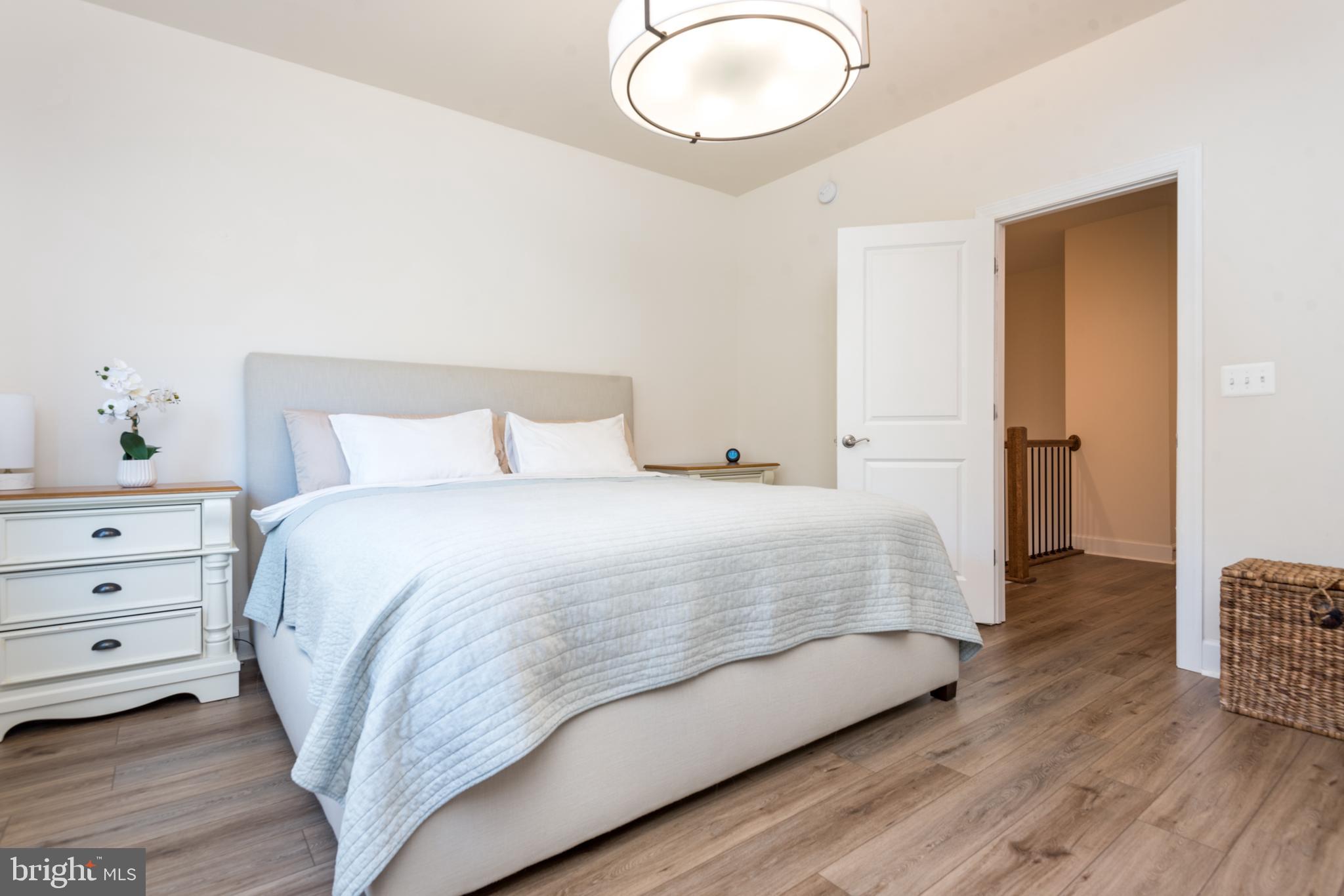 HAYMARKET CROSSING - Residential